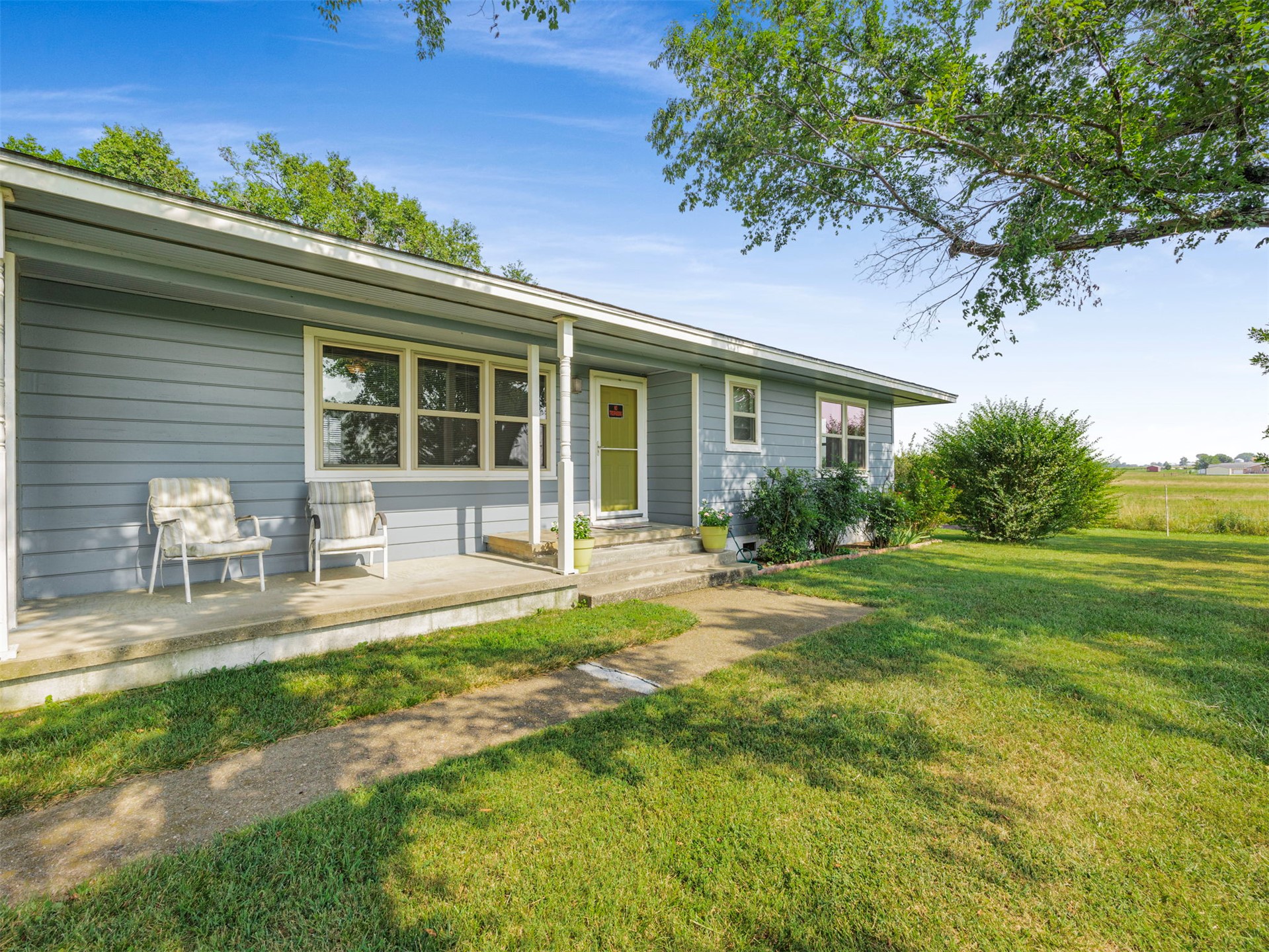 27414 S 4440 Road Vinita OK 74301