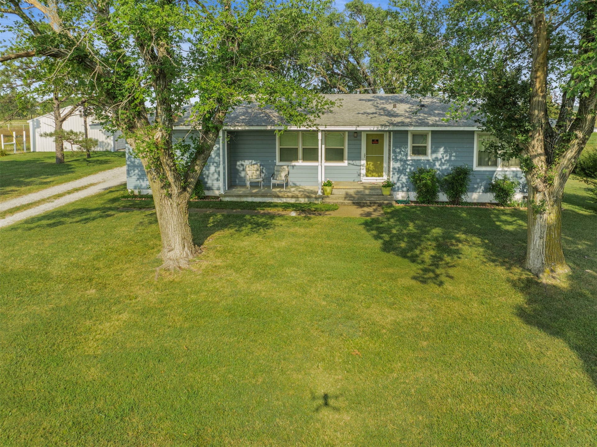 27414 S 4440 Road Vinita OK 74301