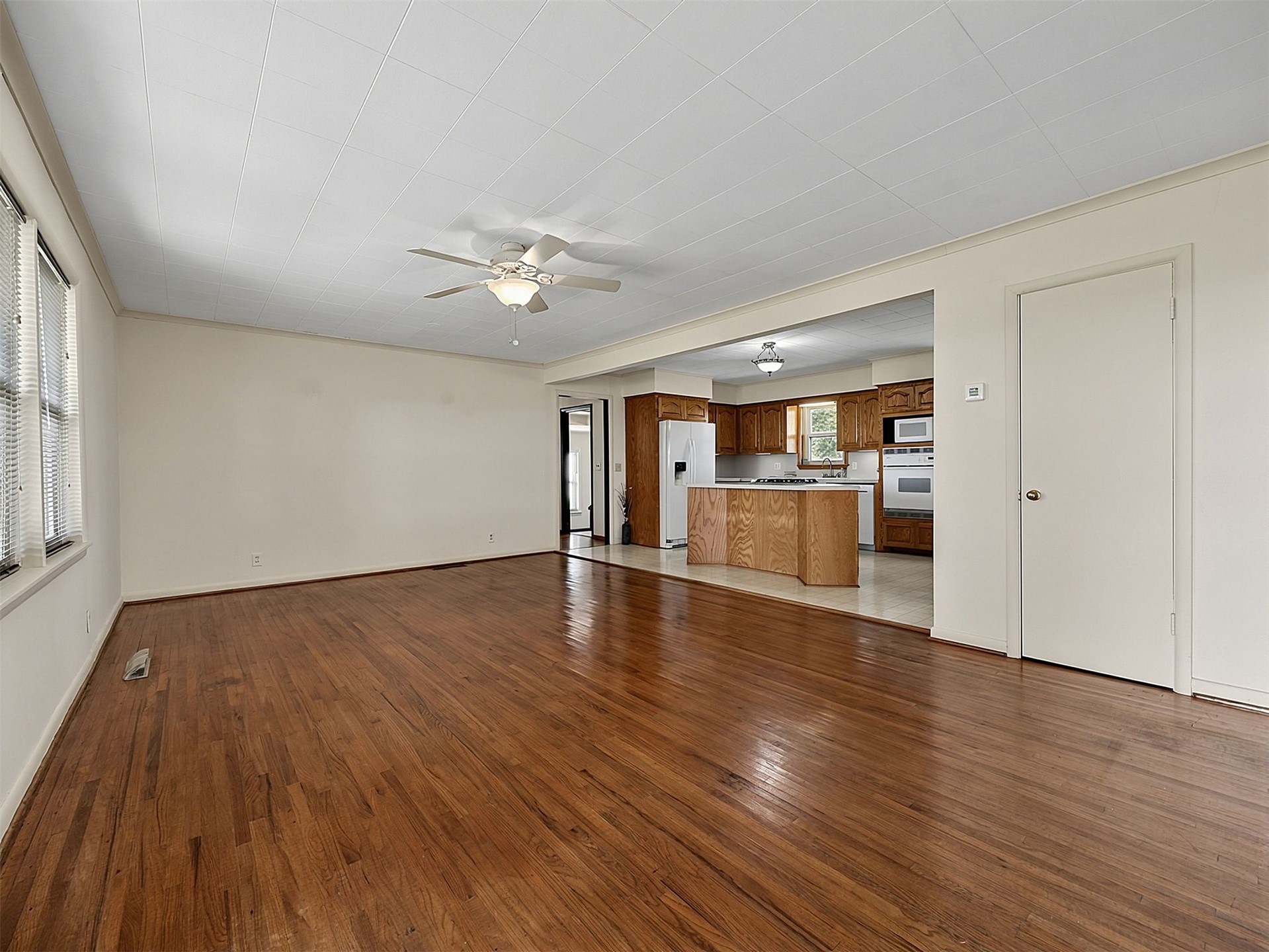 27414 S 4440 Road Vinita OK 74301