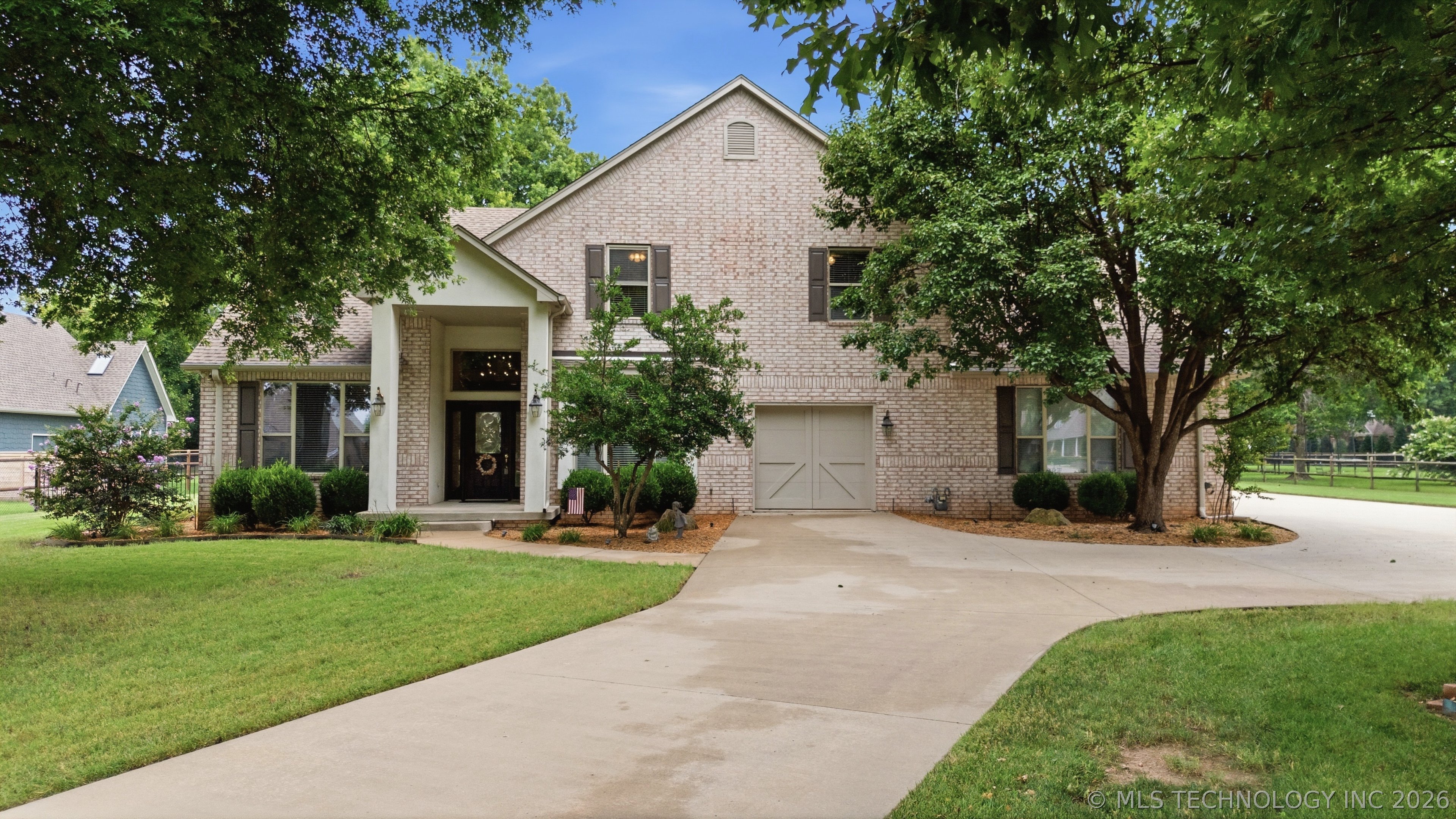 13215 S 118th Eastavenue Broken Arrow OK 74011