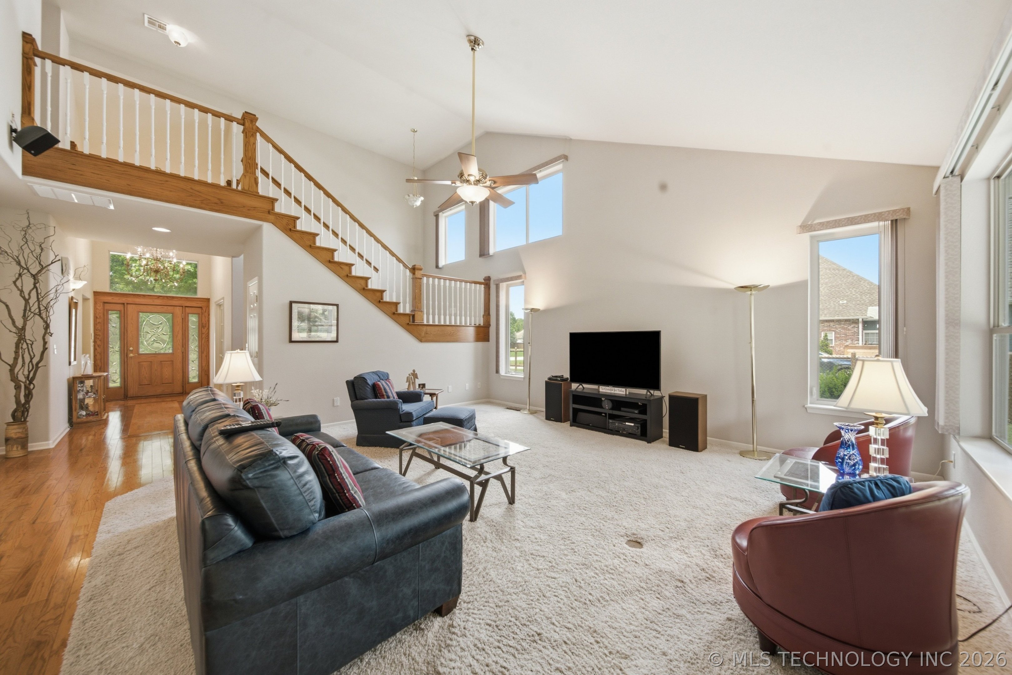 13215 S 118th Eastavenue Broken Arrow OK 74011