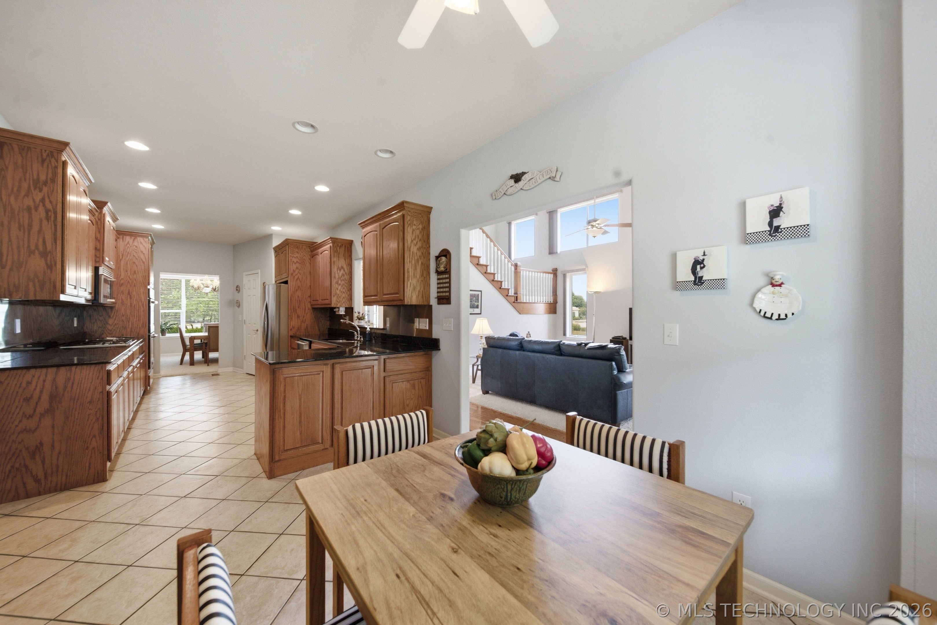 13215 S 118th Eastavenue Broken Arrow OK 74011