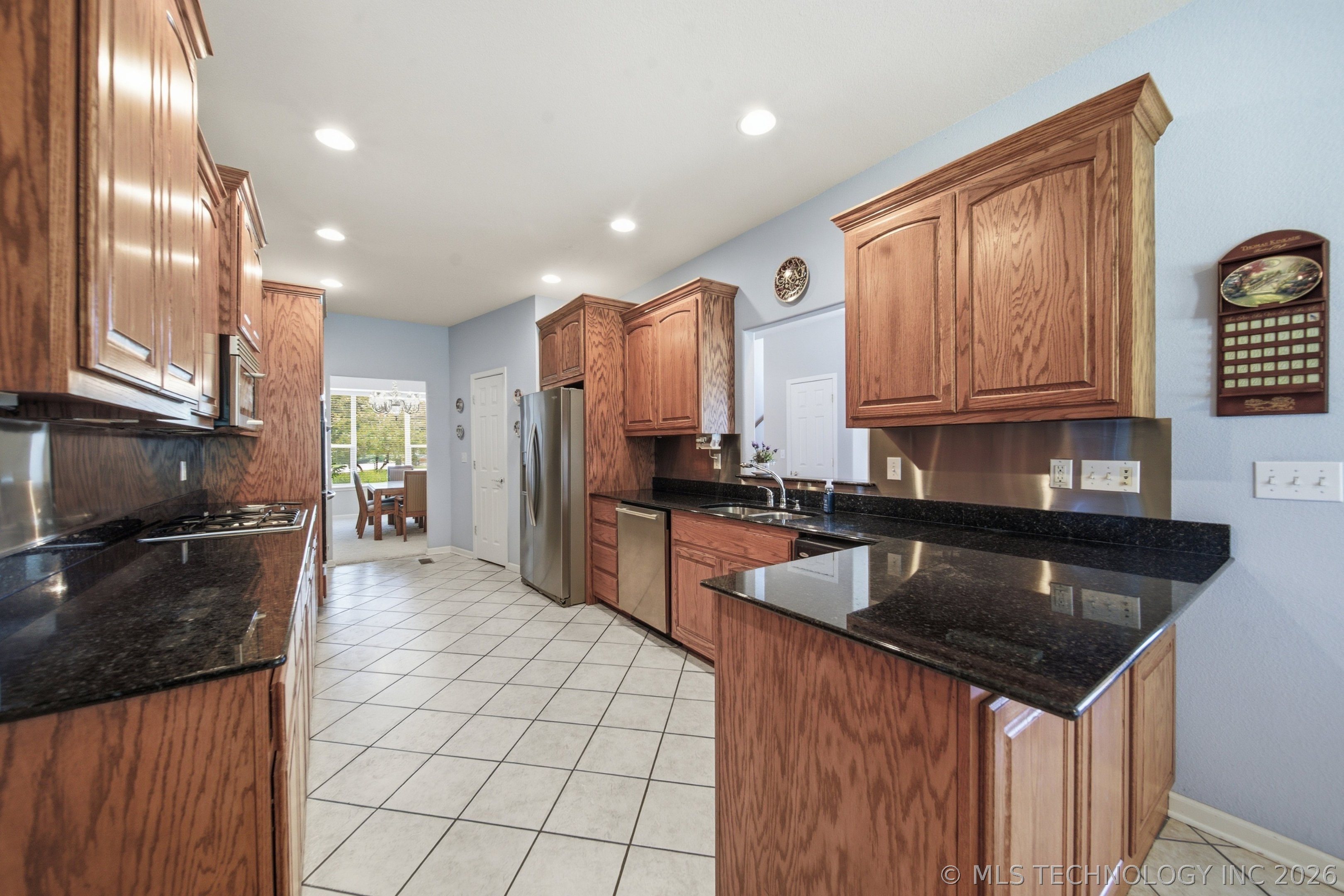 13215 S 118th Eastavenue Broken Arrow OK 74011