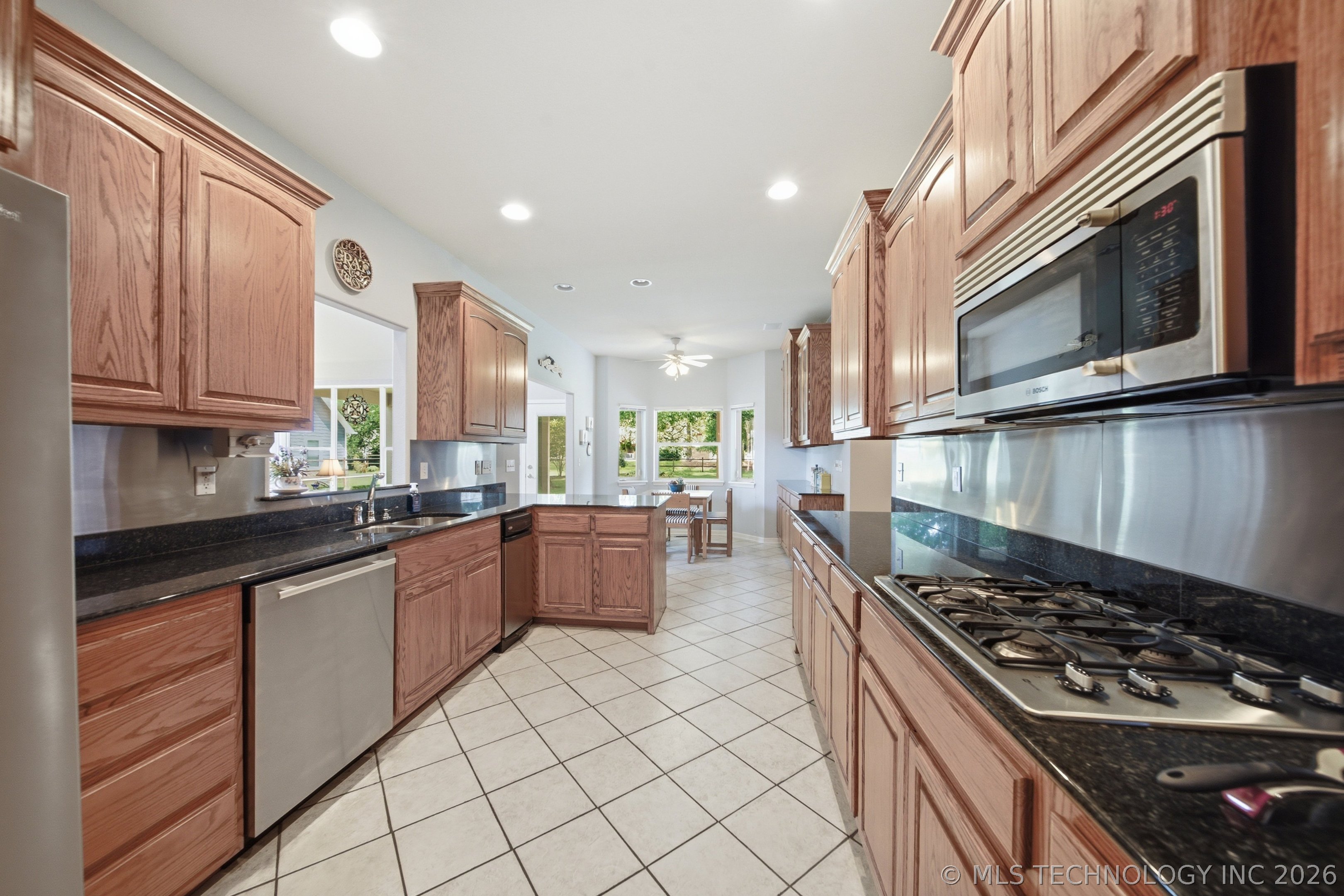 13215 S 118th Eastavenue Broken Arrow OK 74011