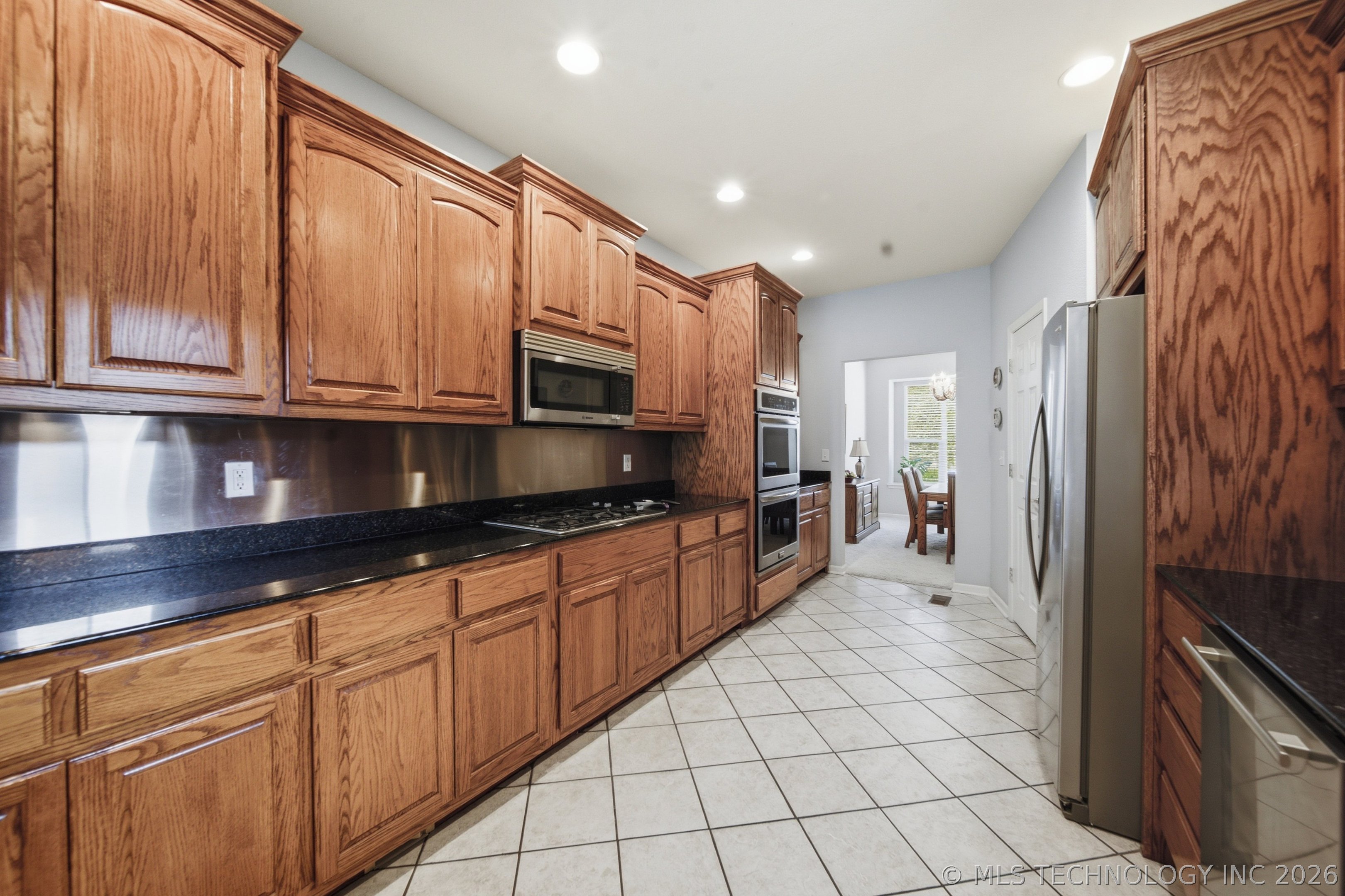 13215 S 118th Eastavenue Broken Arrow OK 74011