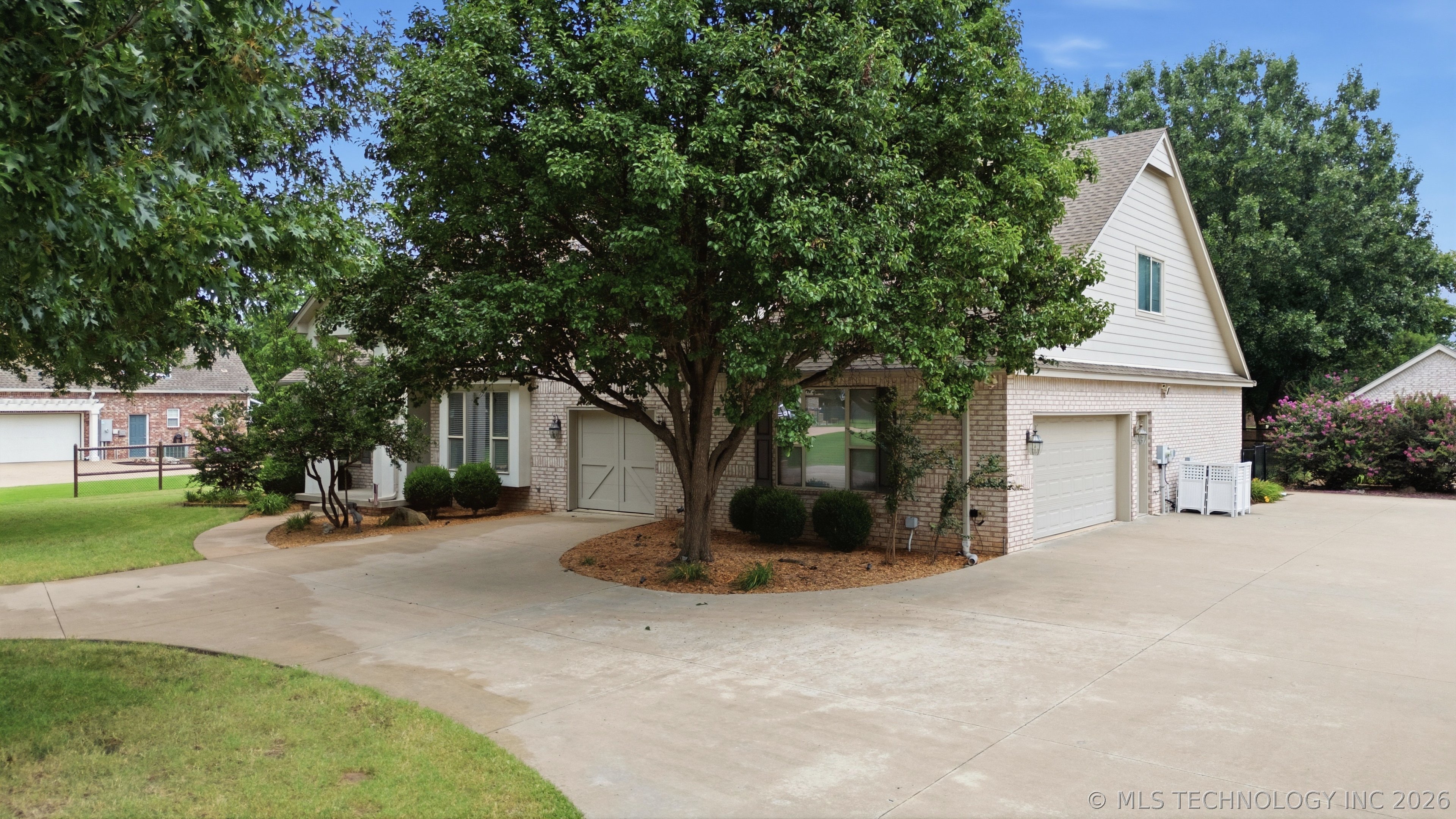 13215 S 118th Eastavenue Broken Arrow OK 74011