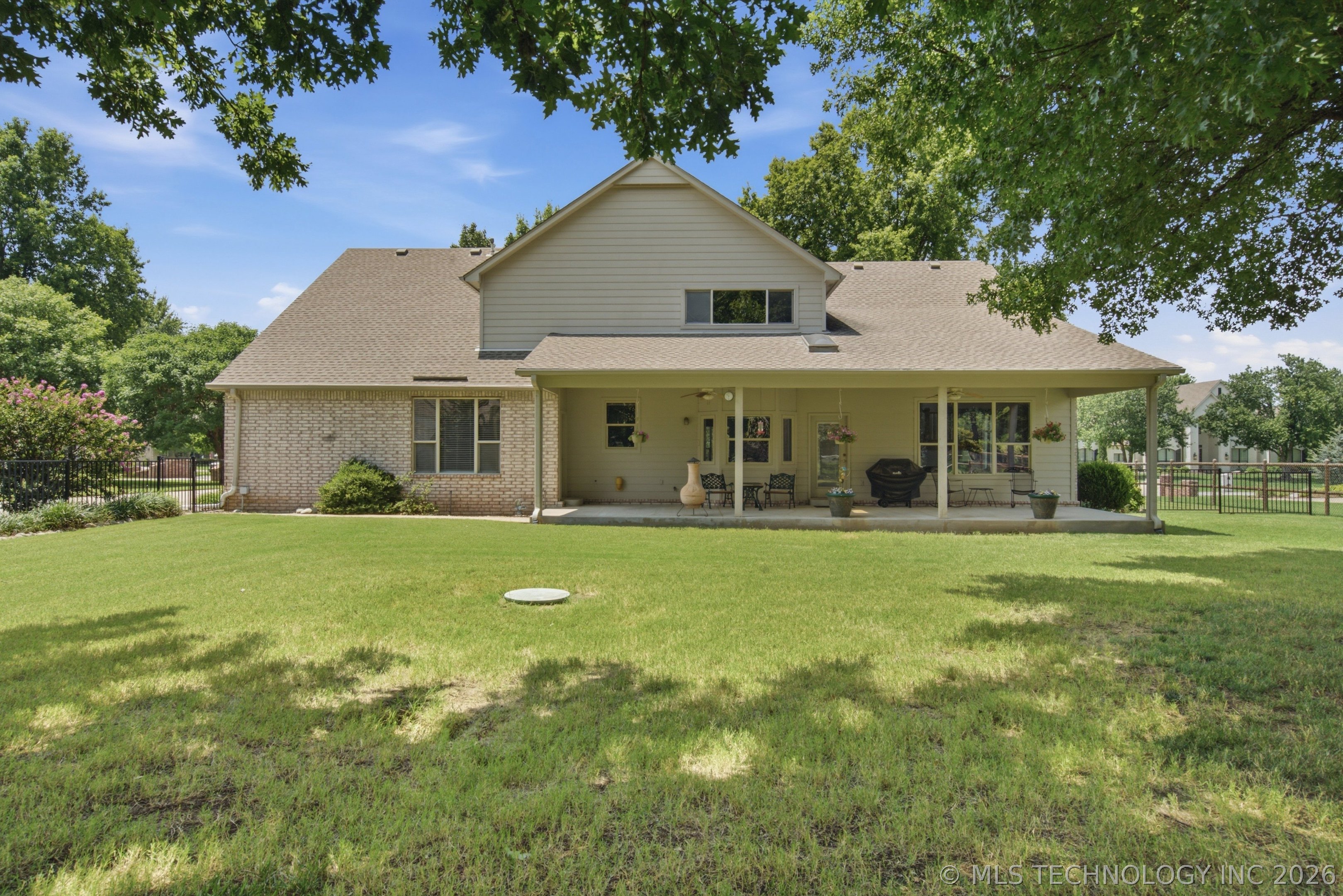 13215 S 118th Eastavenue Broken Arrow OK 74011