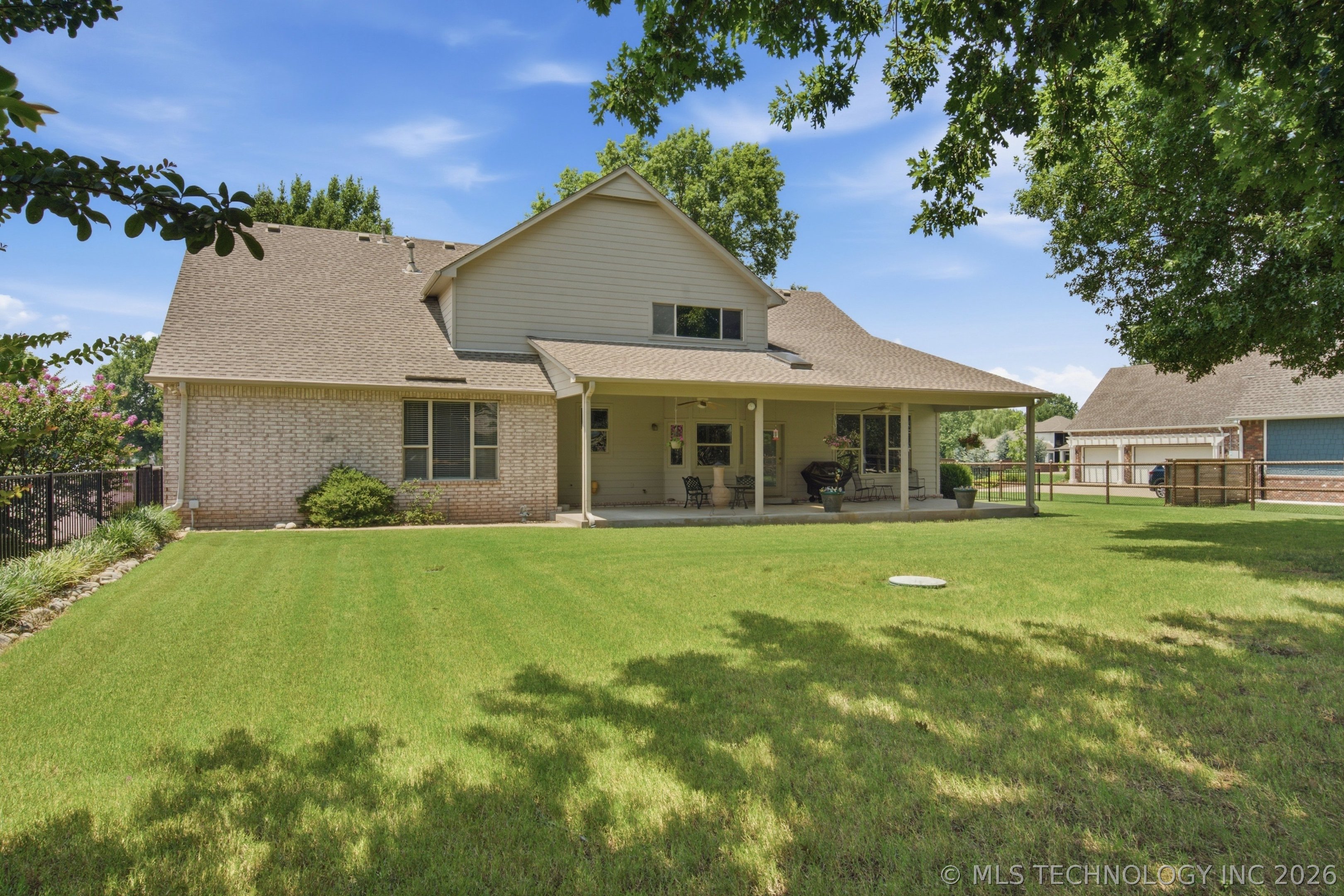 13215 S 118th Eastavenue Broken Arrow OK 74011