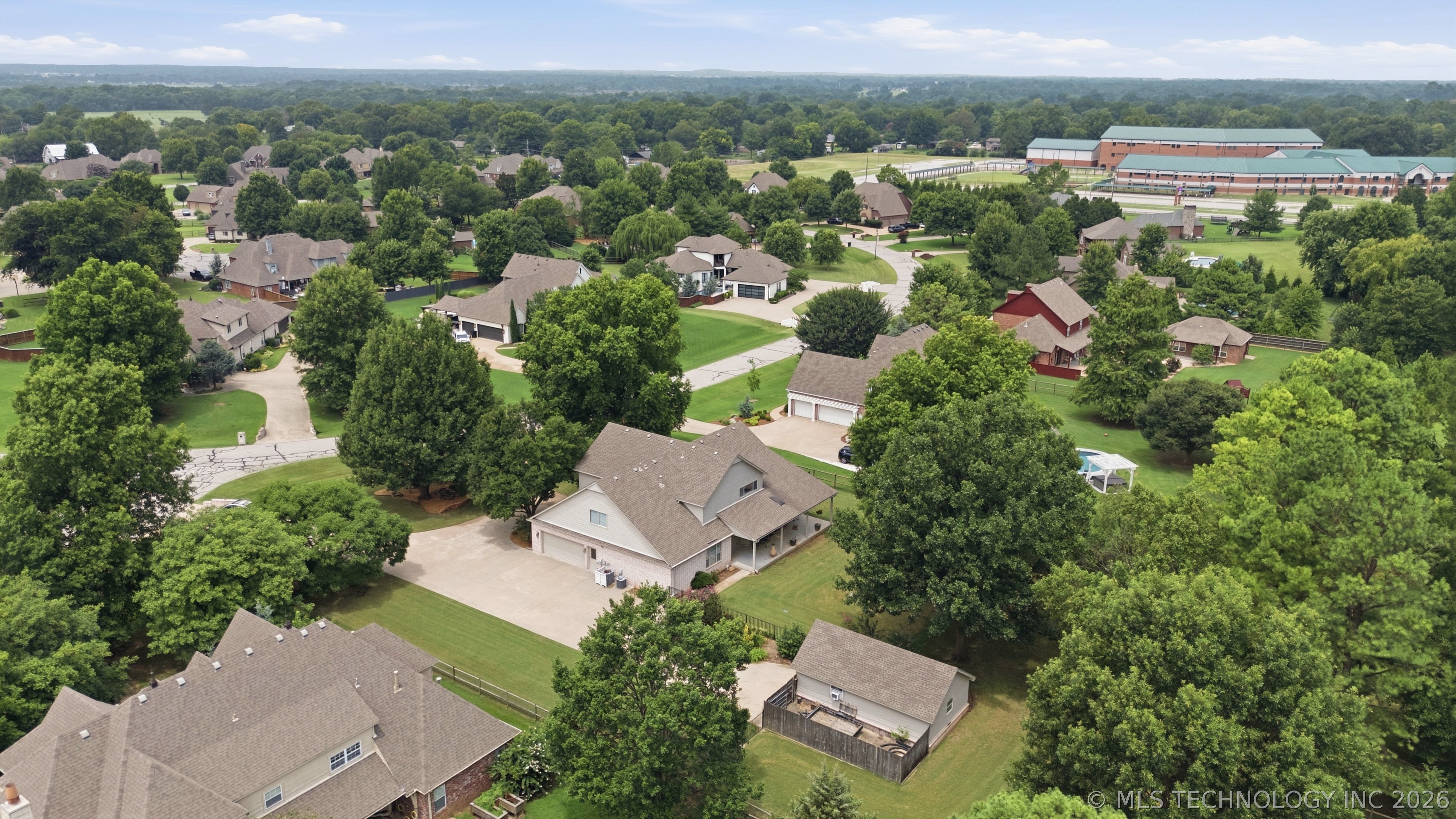 13215 S 118th Eastavenue Broken Arrow OK 74011