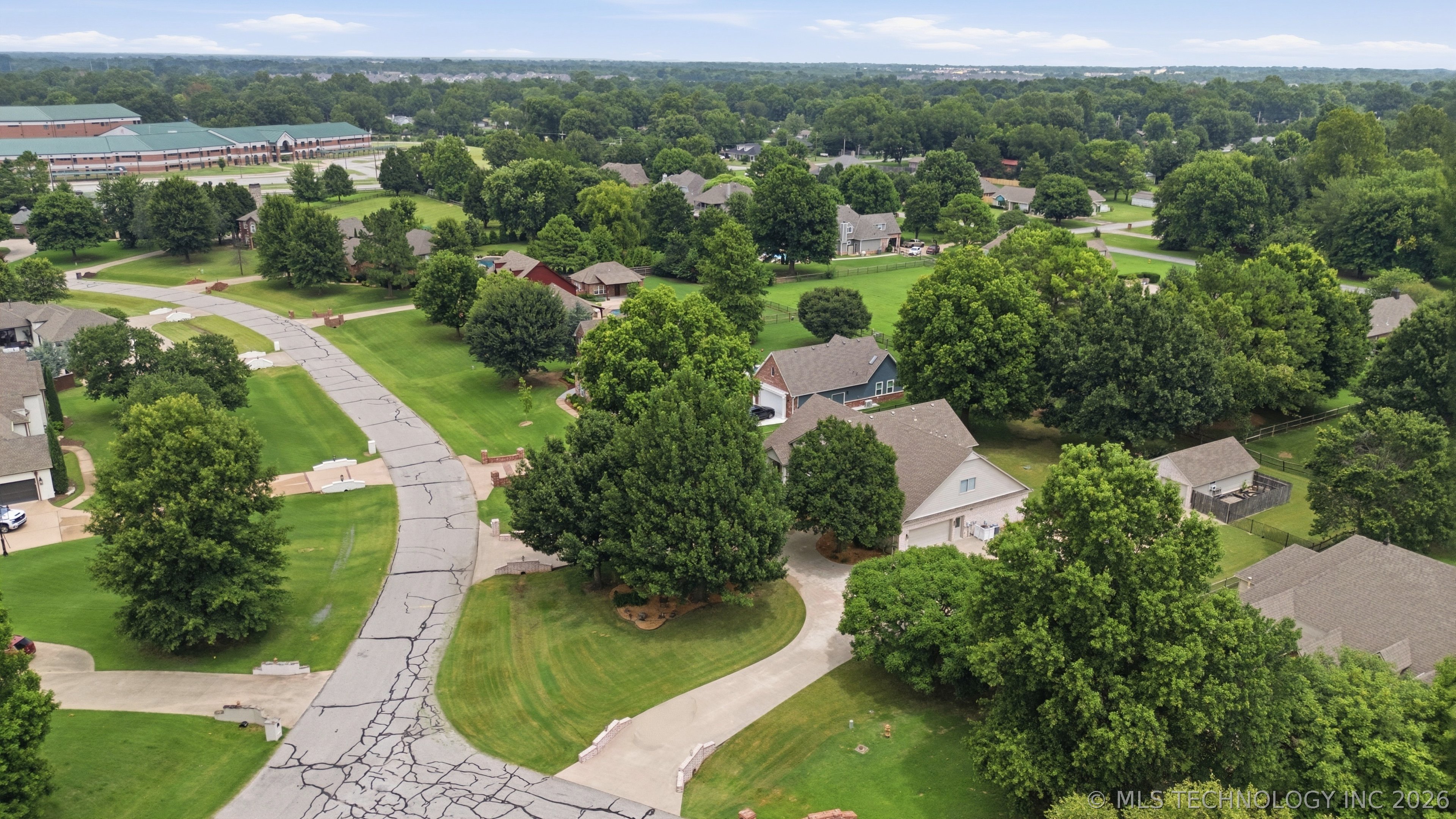 13215 S 118th Eastavenue Broken Arrow OK 74011