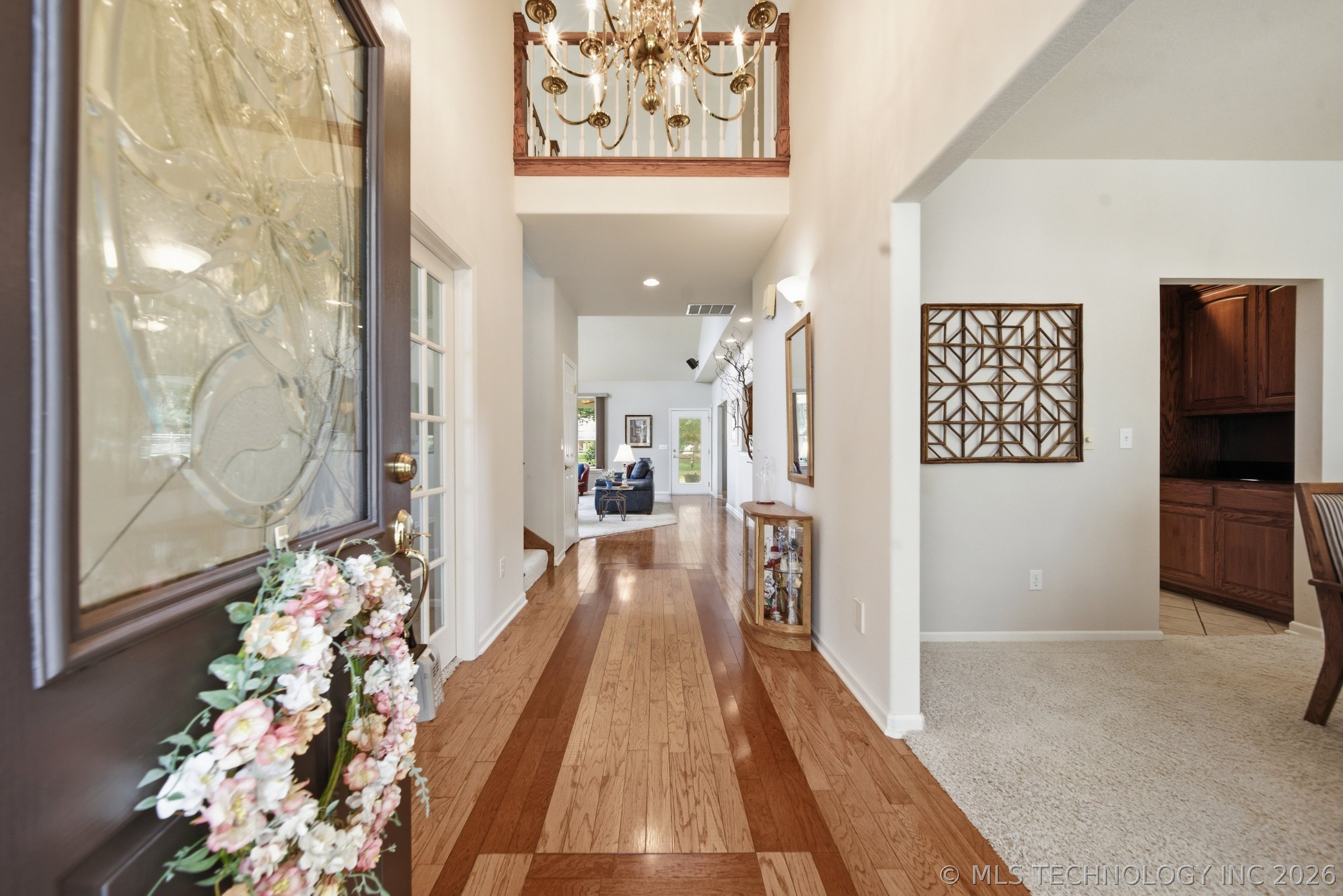 13215 S 118th Eastavenue Broken Arrow OK 74011