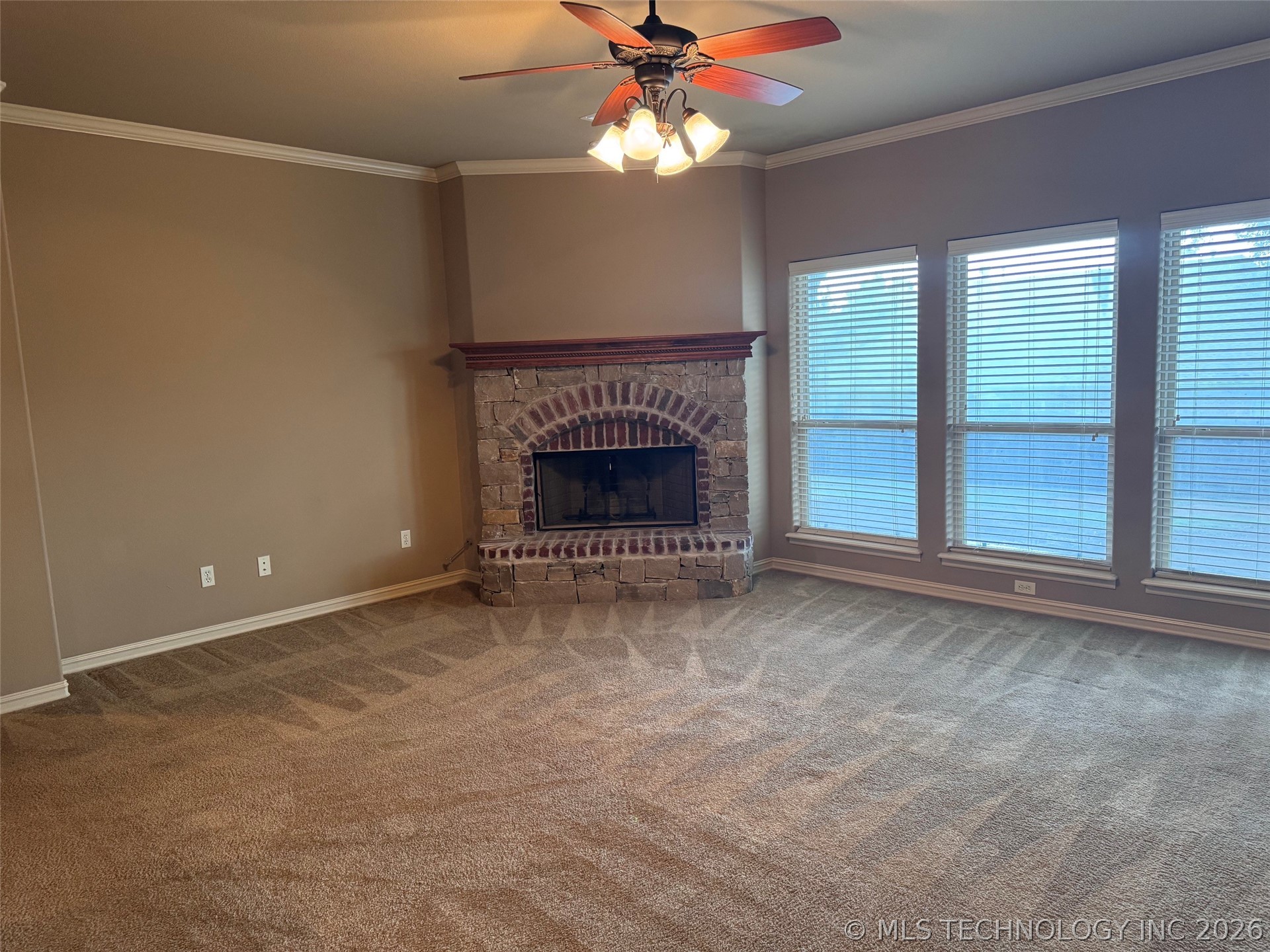 810 S Tallchief Avenue Skiatook OK 74070
