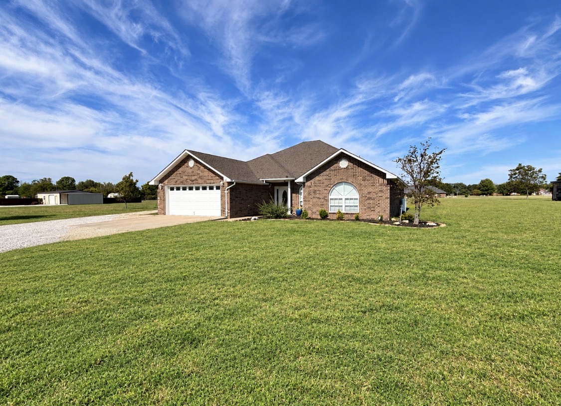 200 Marsden Street Ardmore OK 73401