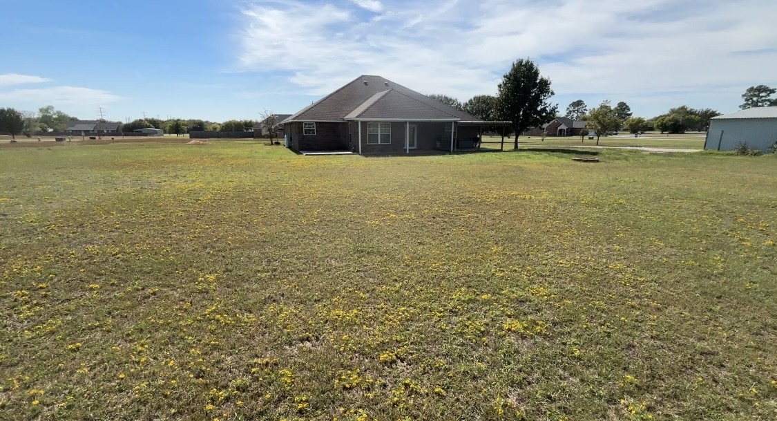 200 Marsden Street Ardmore OK 73401