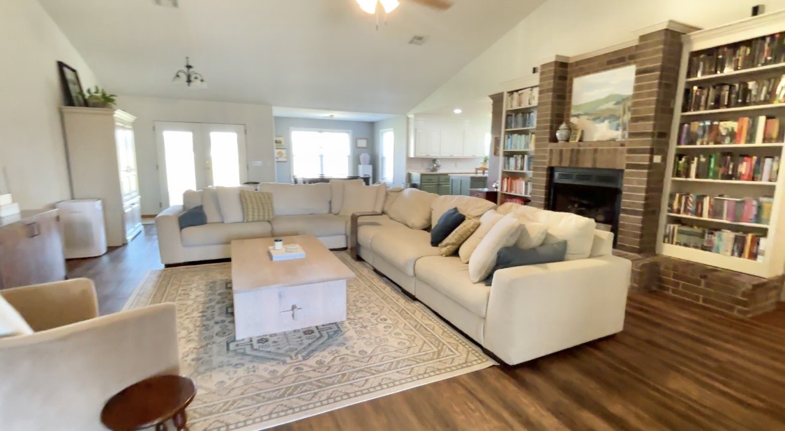 200 Marsden Street Ardmore OK 73401