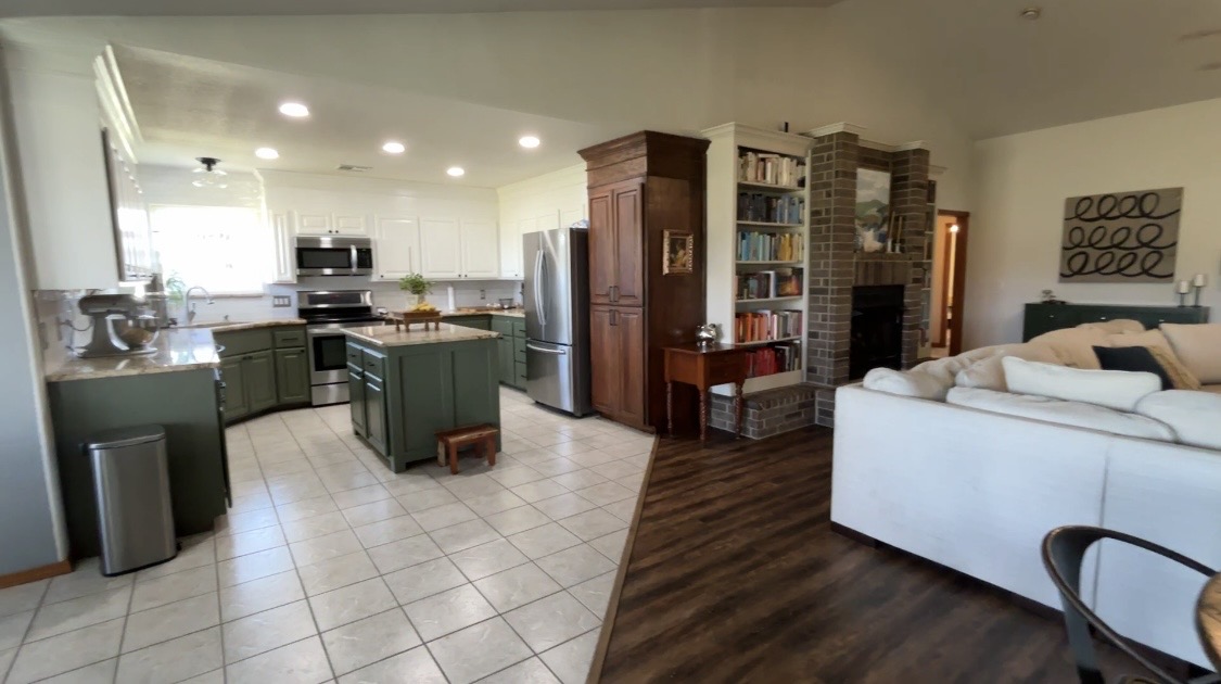 200 Marsden Street Ardmore OK 73401