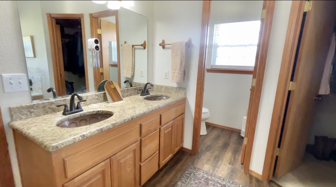 200 Marsden Street Ardmore OK 73401
