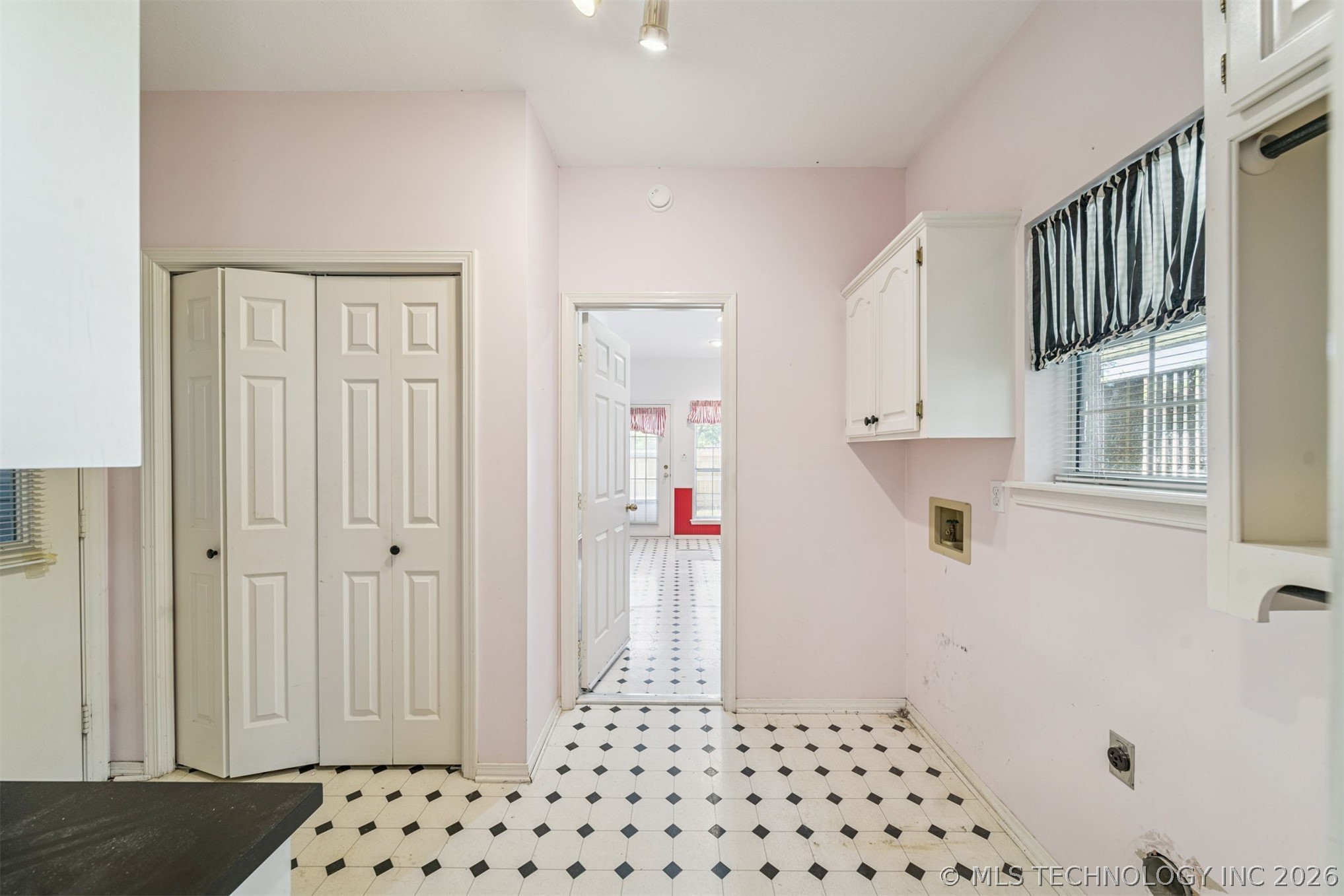 1307 N Douglas Drive Claremore OK 74017