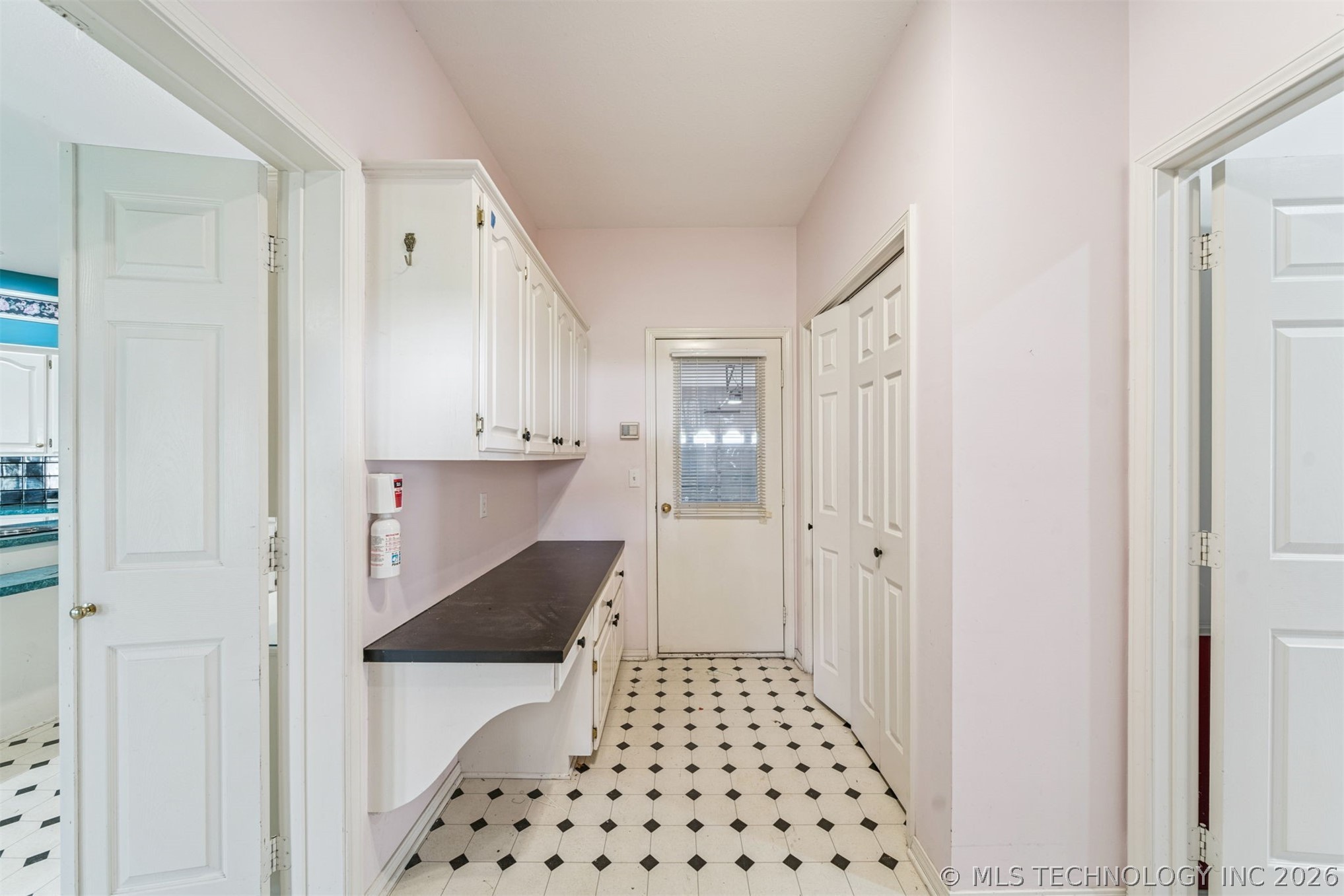 1307 N Douglas Drive Claremore OK 74017