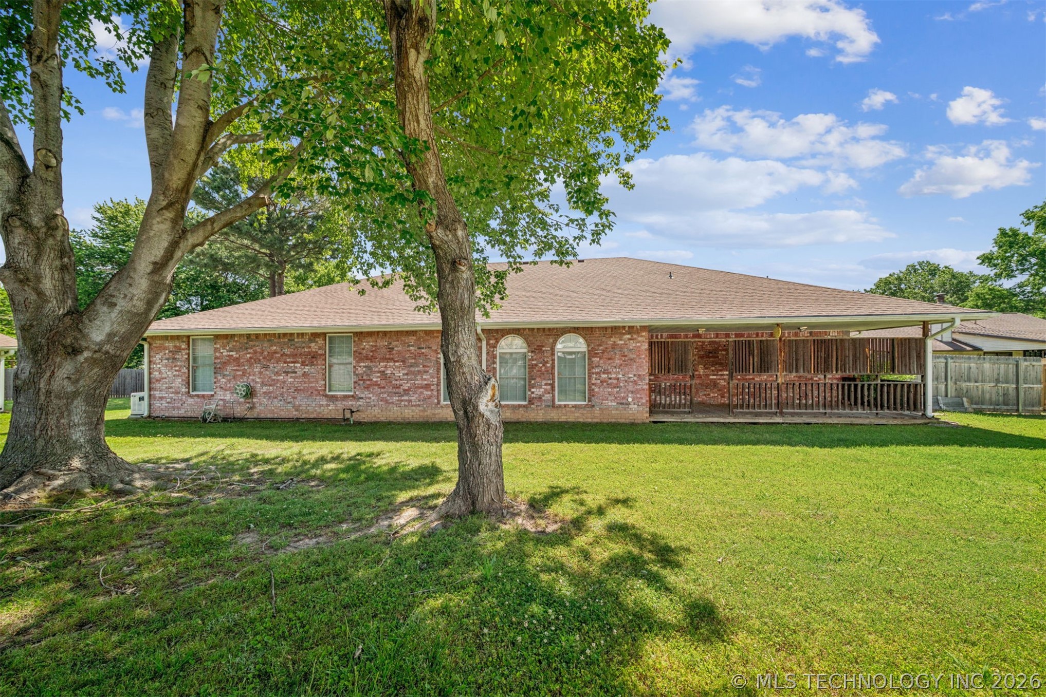 1307 N Douglas Drive Claremore OK 74017