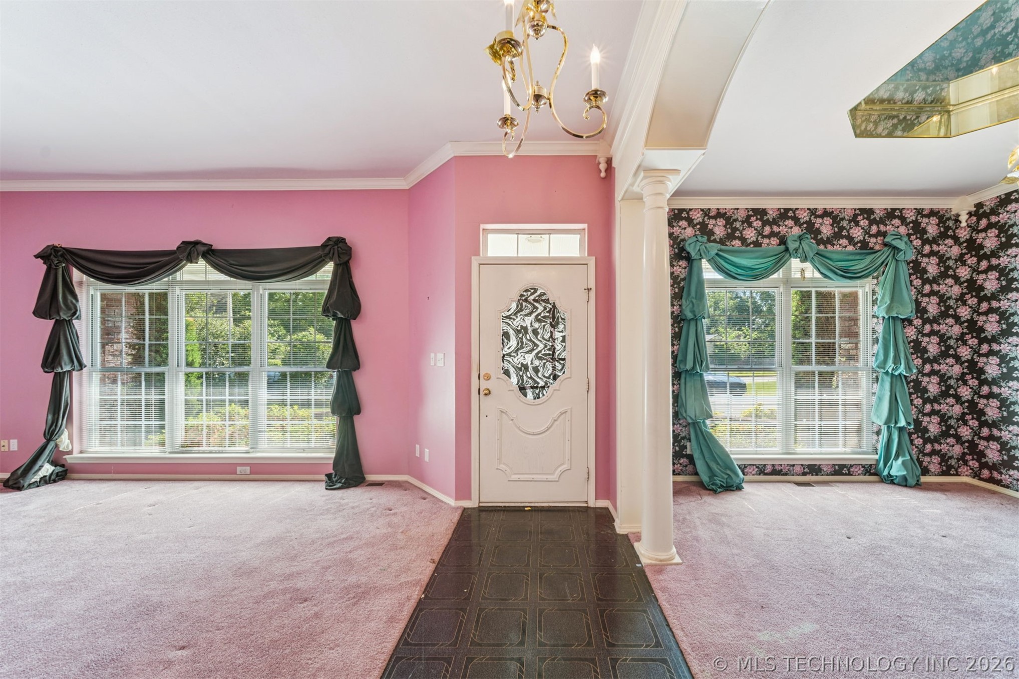 1307 N Douglas Drive Claremore OK 74017