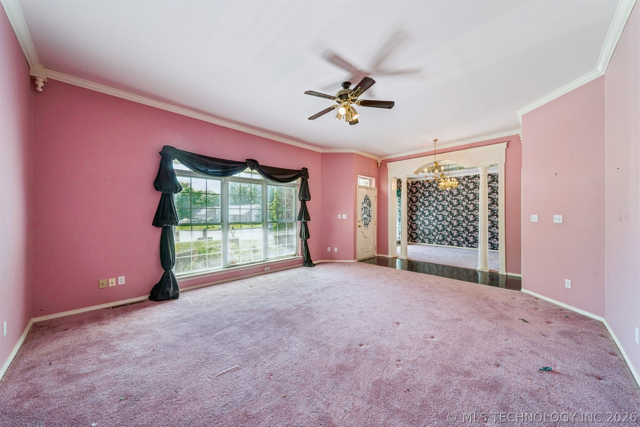 1307 N Douglas Drive Claremore OK 74017