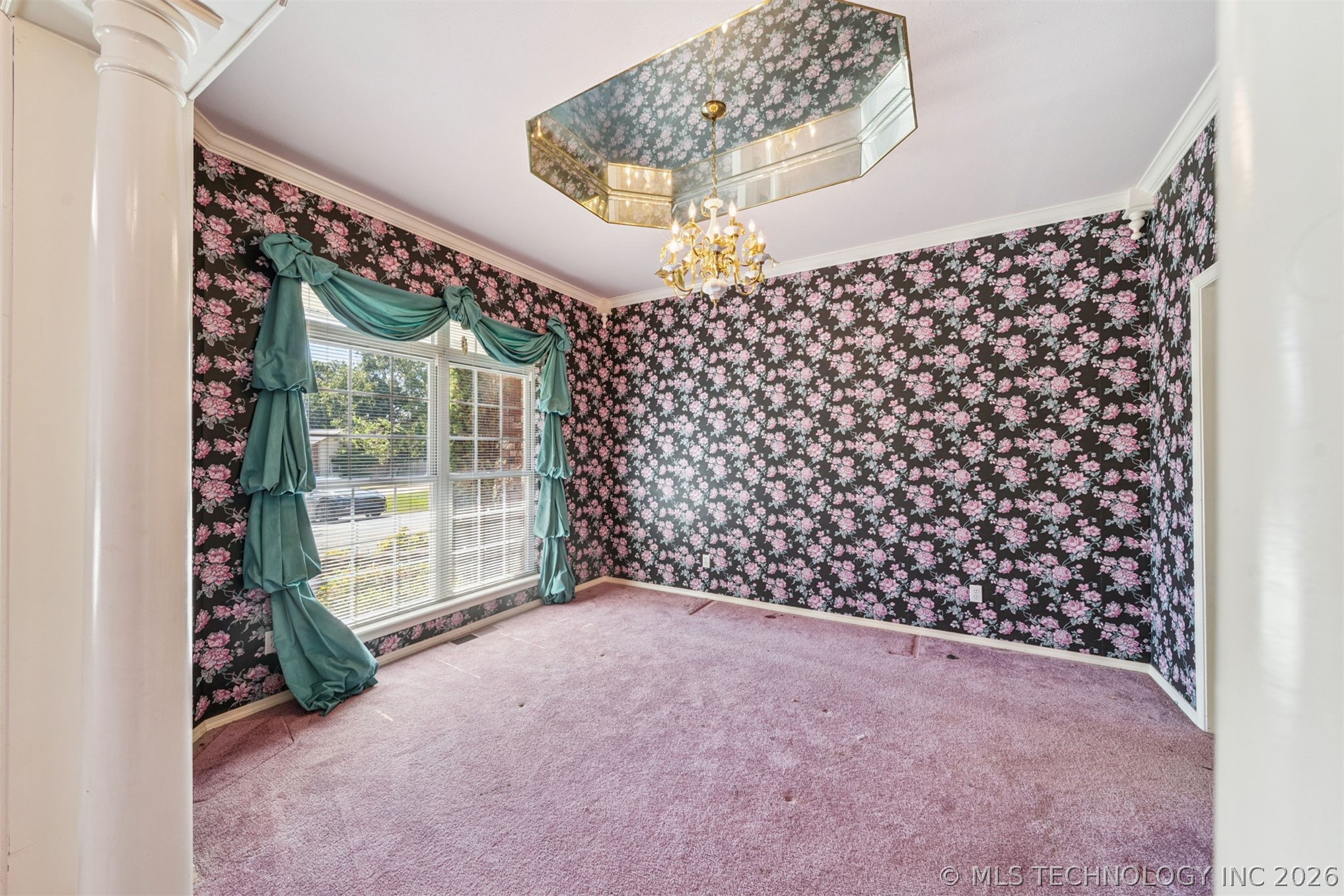 1307 N Douglas Drive Claremore OK 74017