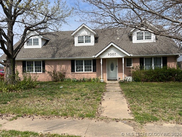 9007 E 29th Court Tulsa OK 74129