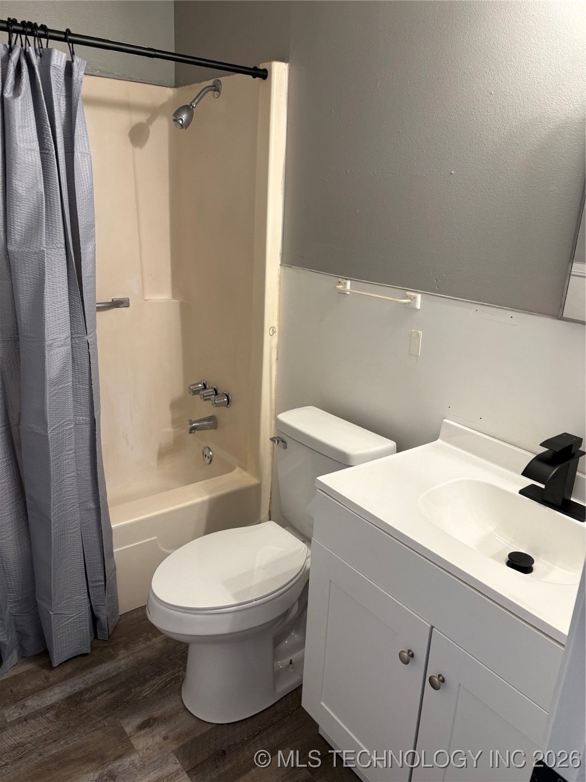 1001 E Pecan Street Cushing OK 74023