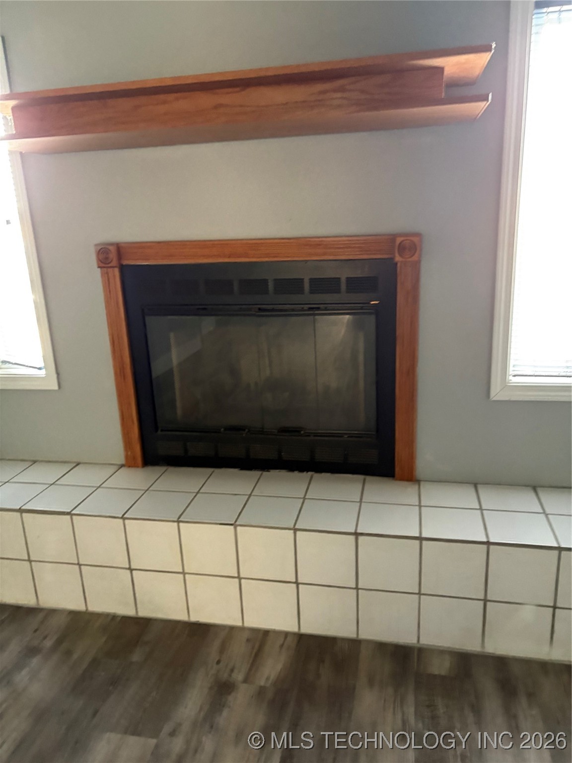 1001 E Pecan Street Cushing OK 74023