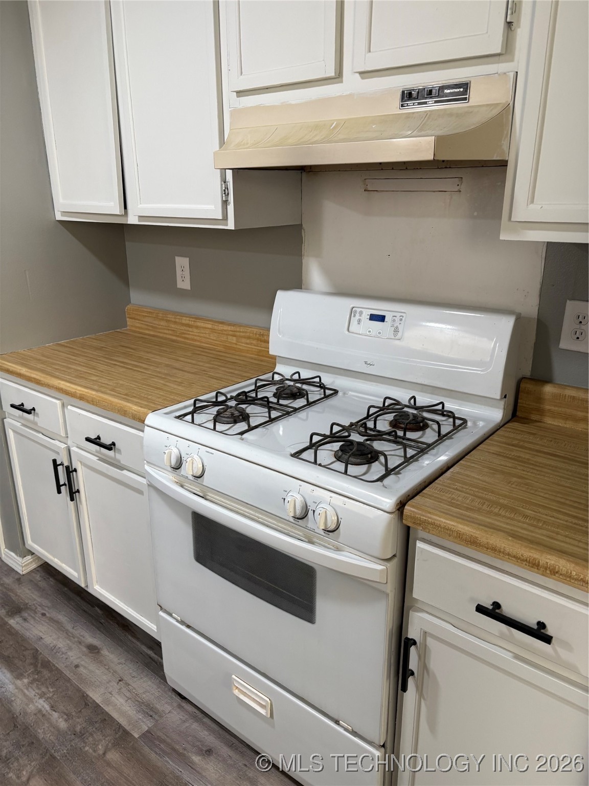1001 E Pecan Street Cushing OK 74023