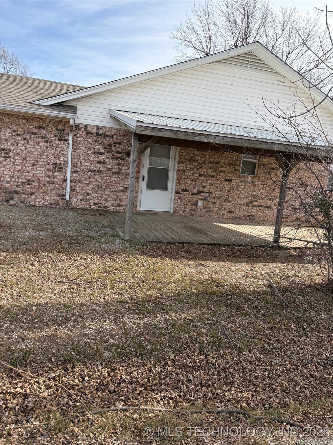 1001 E Pecan Street Cushing OK 74023