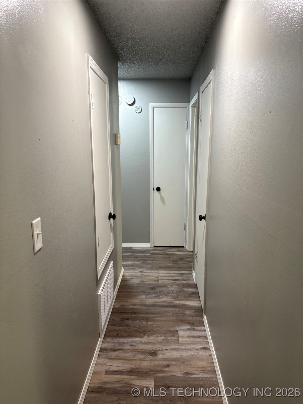 1001 E Pecan Street Cushing OK 74023
