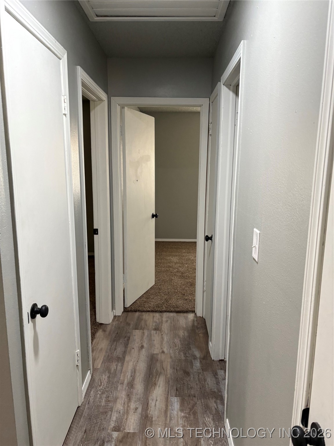 1001 E Pecan Street Cushing OK 74023