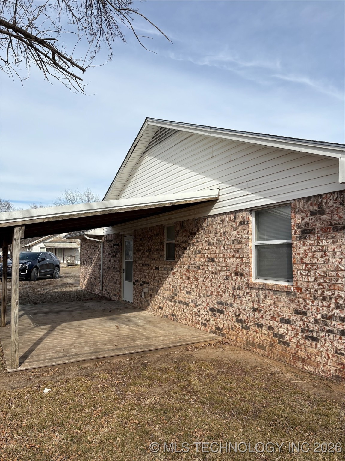 1001 E Pecan Street Cushing OK 74023
