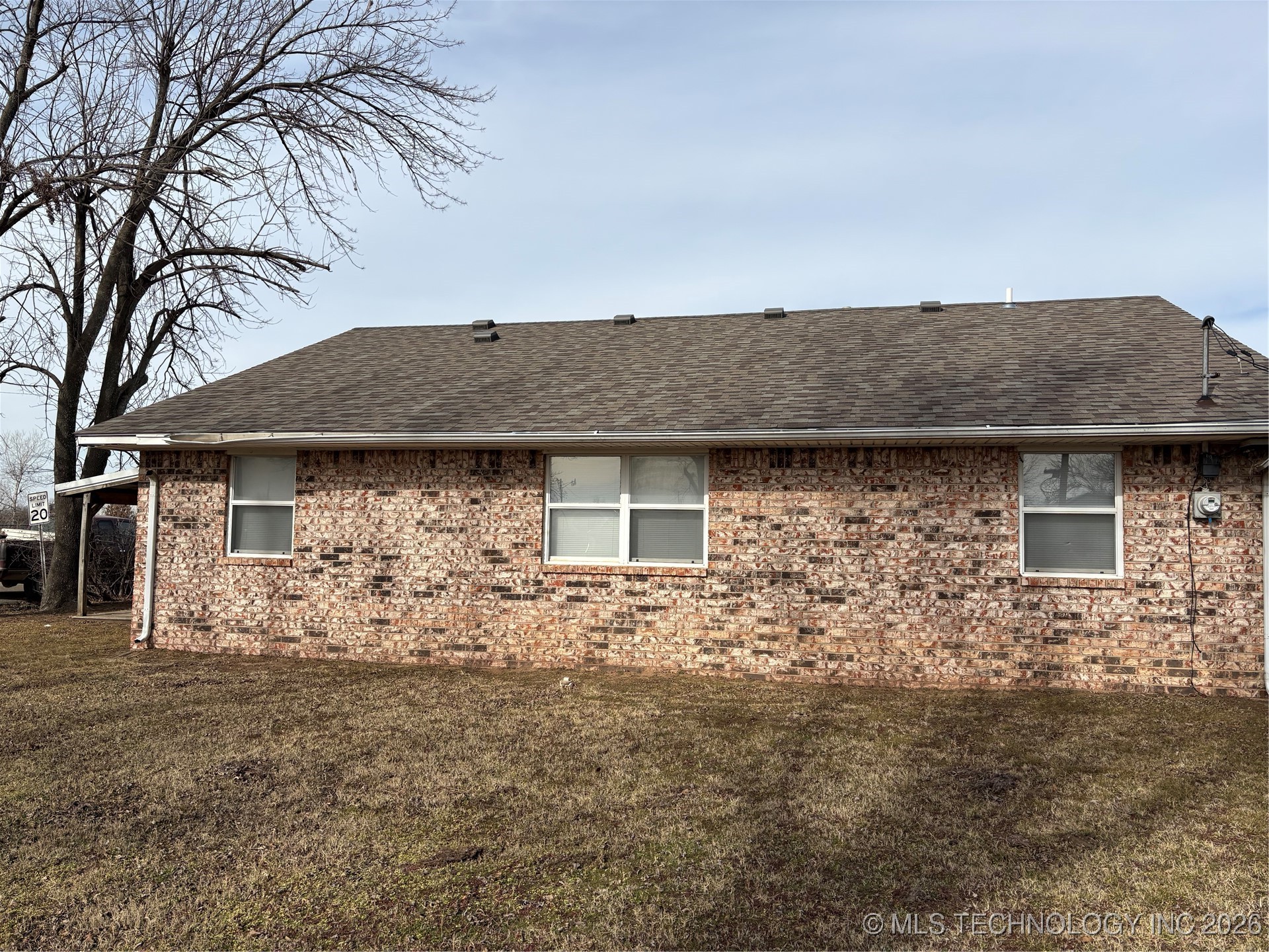 1001 E Pecan Street Cushing OK 74023