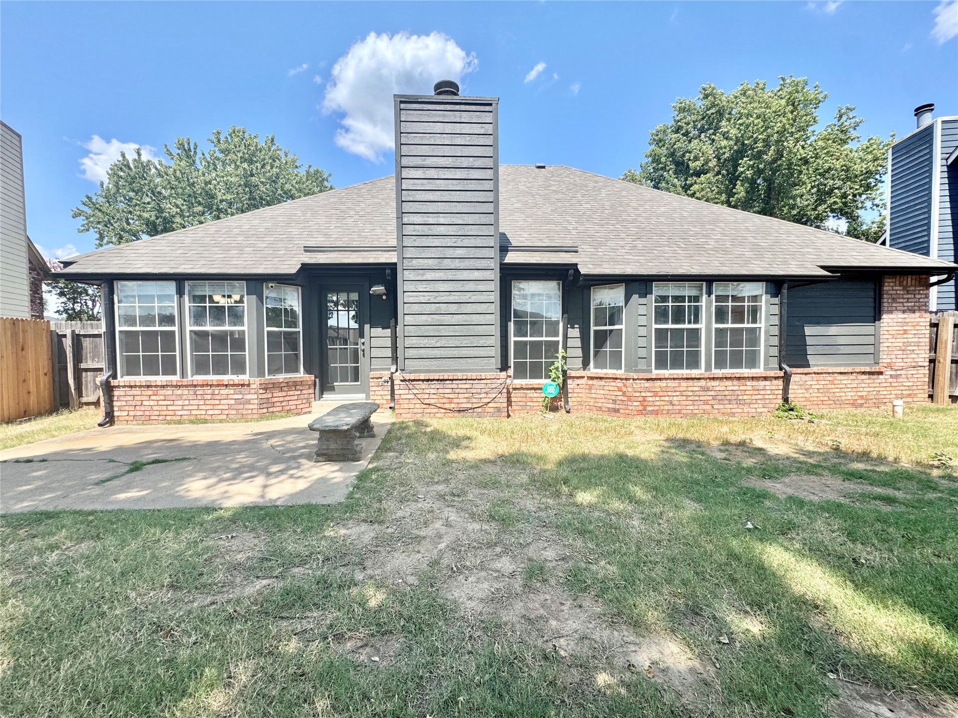 9216 E 97th Place Tulsa OK 74133