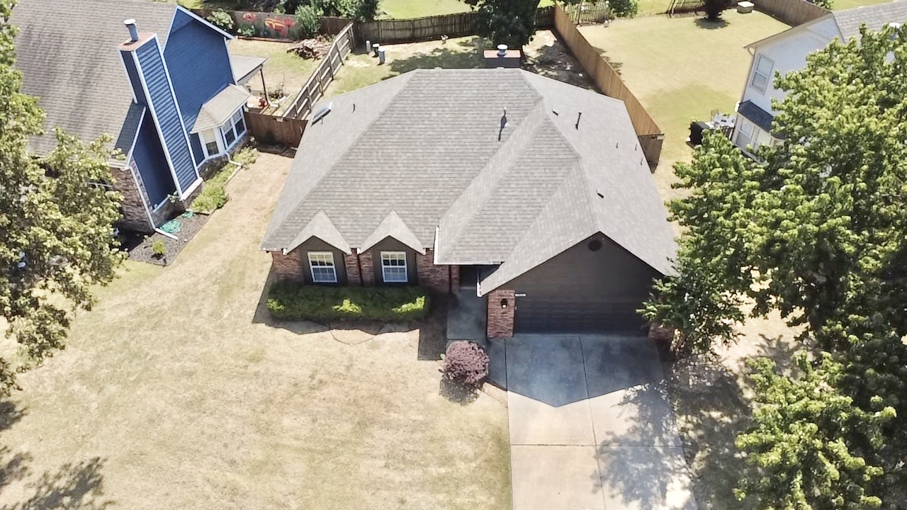 9216 E 97th Place Tulsa OK 74133