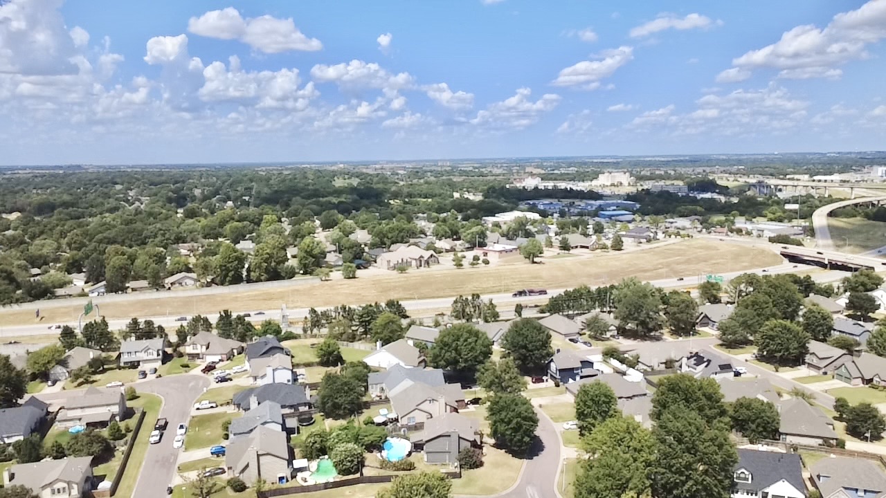 9216 E 97th Place Tulsa OK 74133