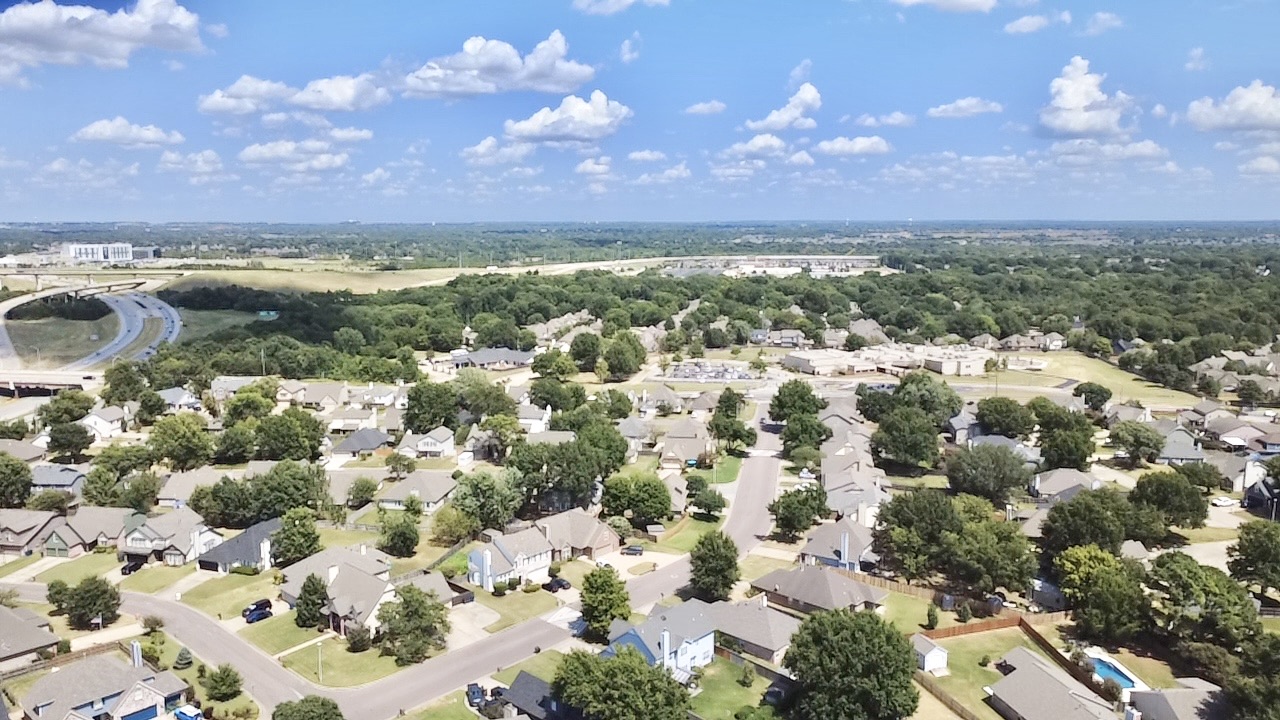 9216 E 97th Place Tulsa OK 74133