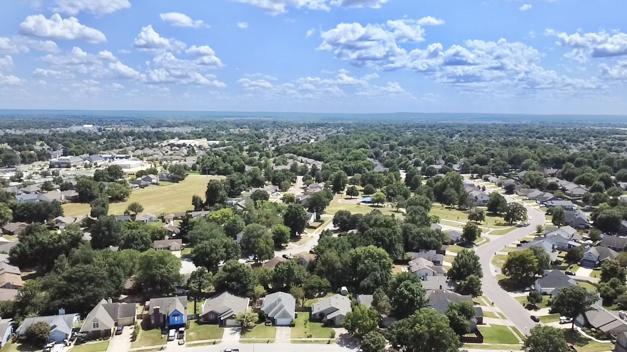 9216 E 97th Place Tulsa OK 74133