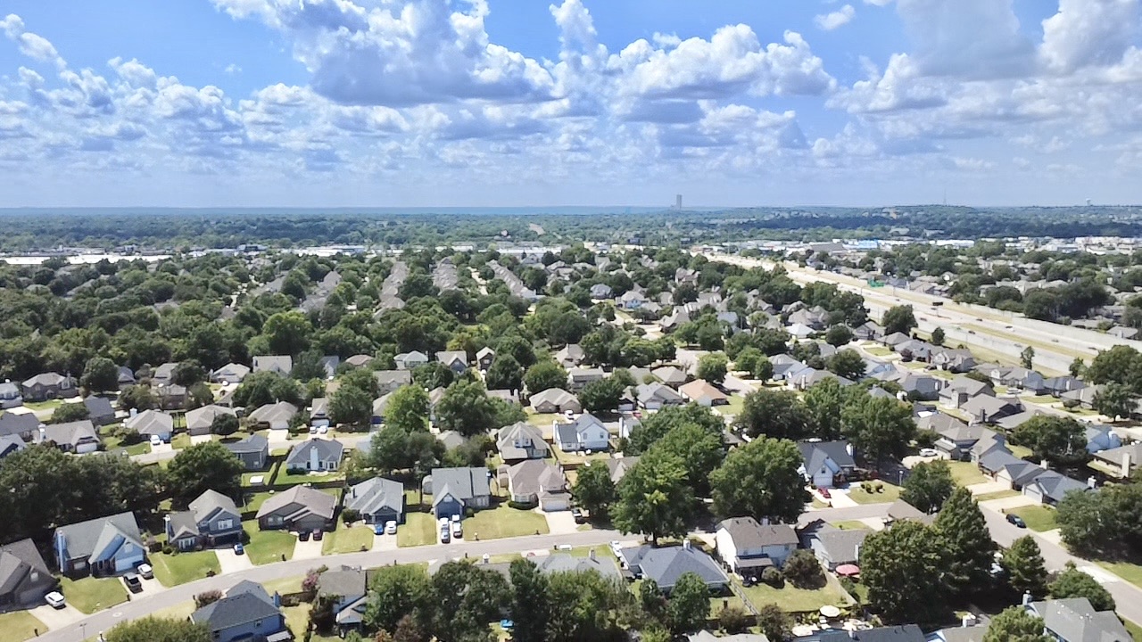 9216 E 97th Place Tulsa OK 74133