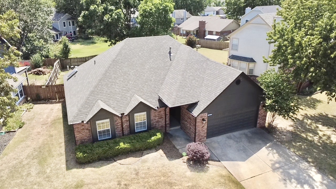 9216 E 97th Place Tulsa OK 74133
