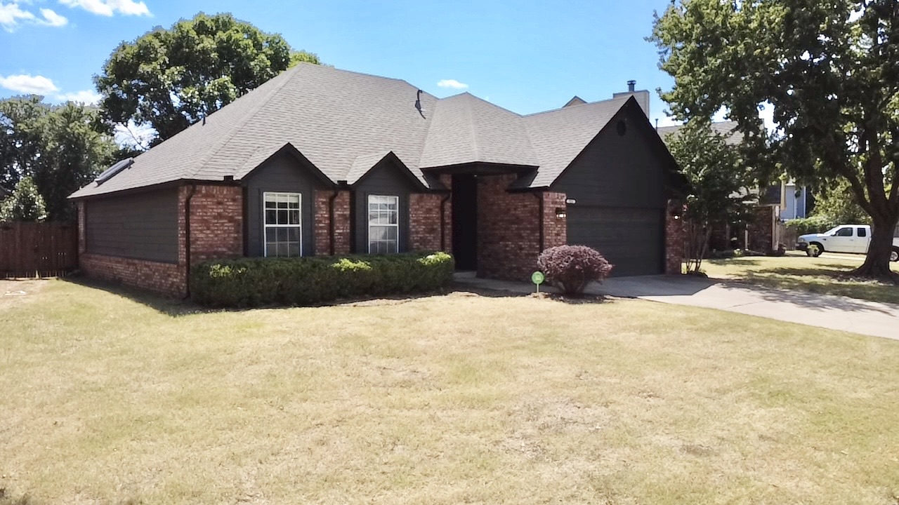 9216 E 97th Place Tulsa OK 74133