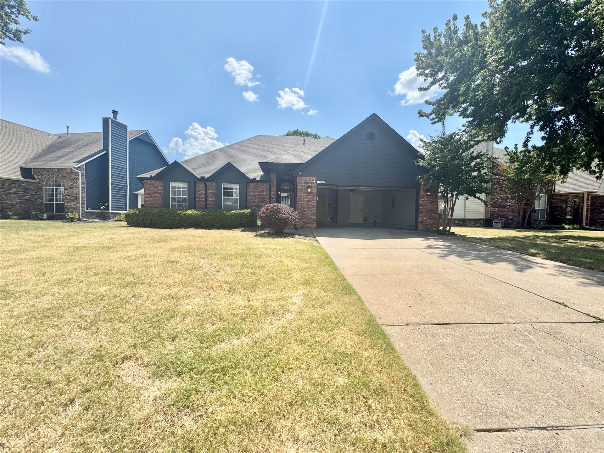 9216 E 97th Place Tulsa OK 74133