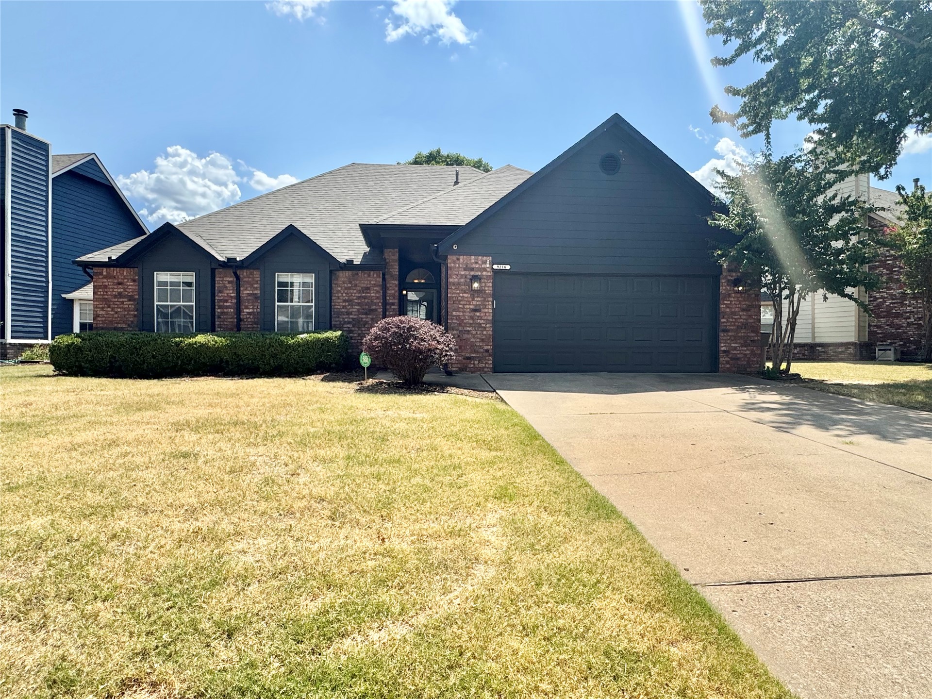 9216 E 97th Place Tulsa OK 74133