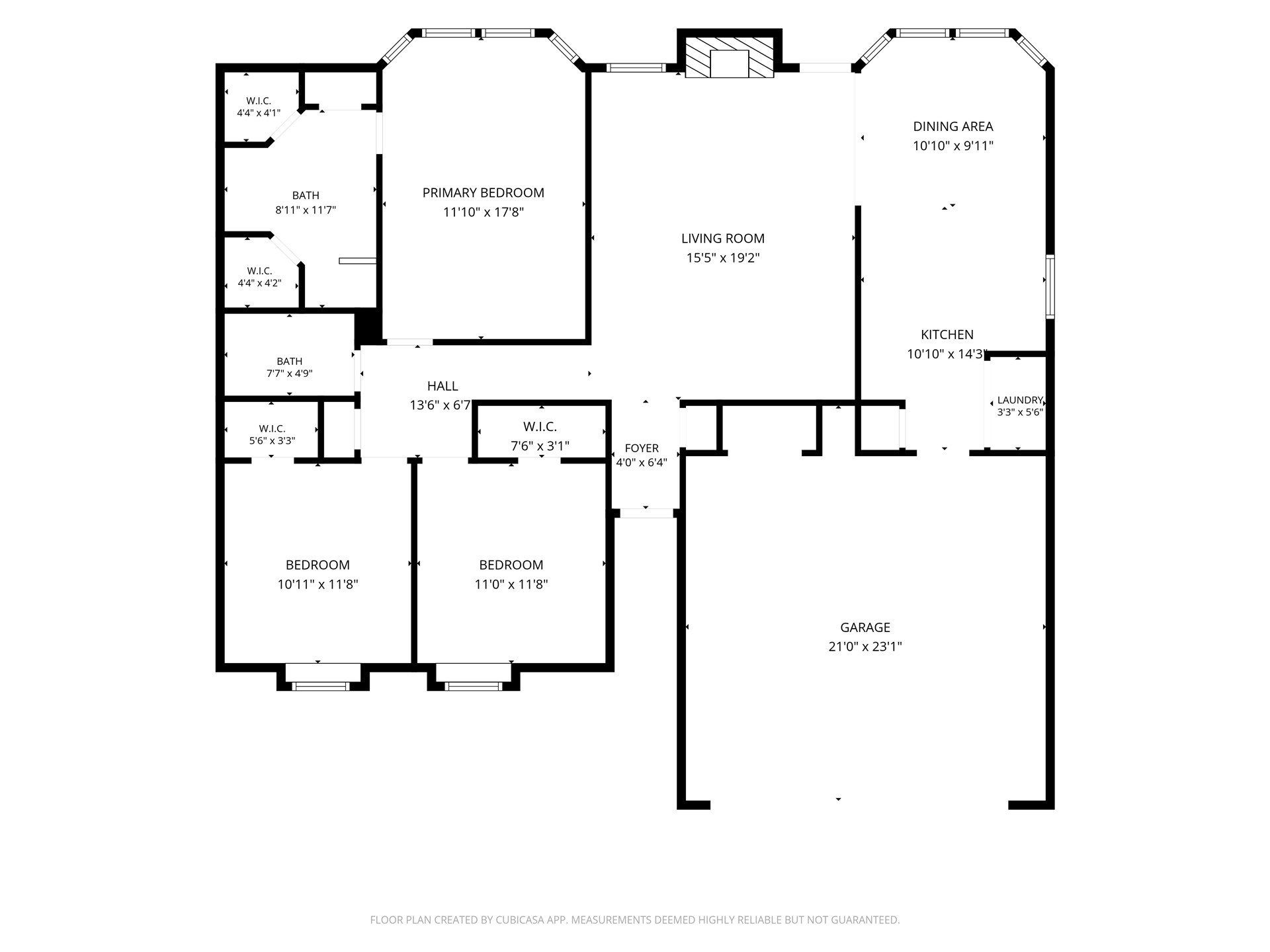 9216 E 97th Place Tulsa OK 74133