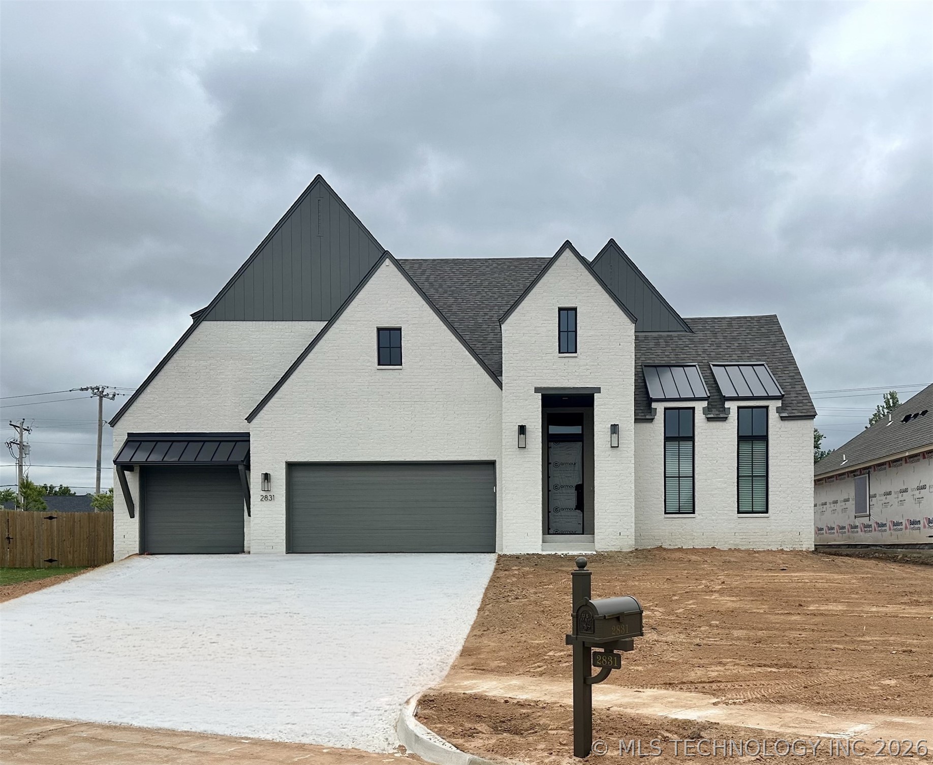 2831 E 141st Court S Bixby OK 74008
