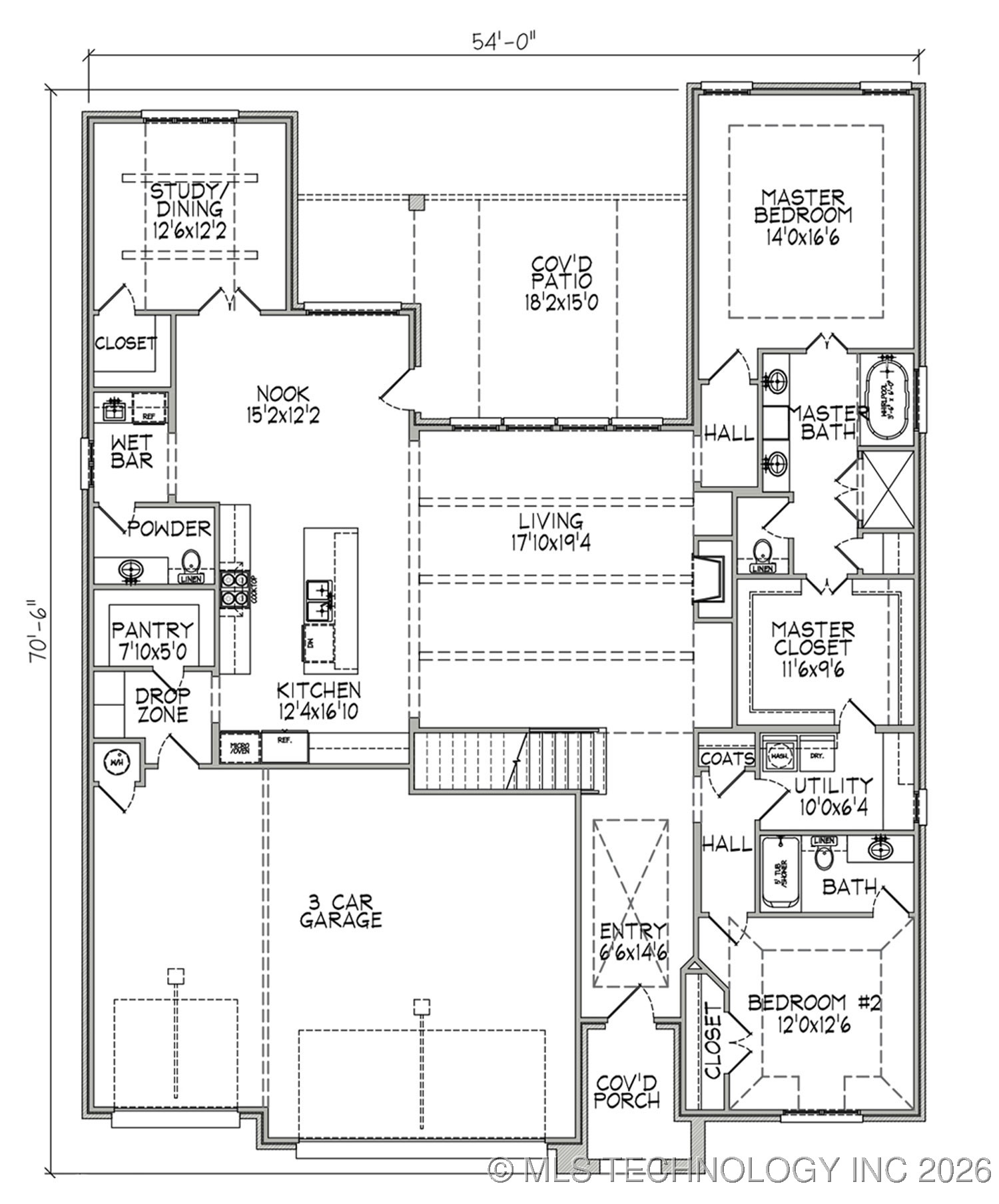 2831 E 141st Court S Bixby OK 74008