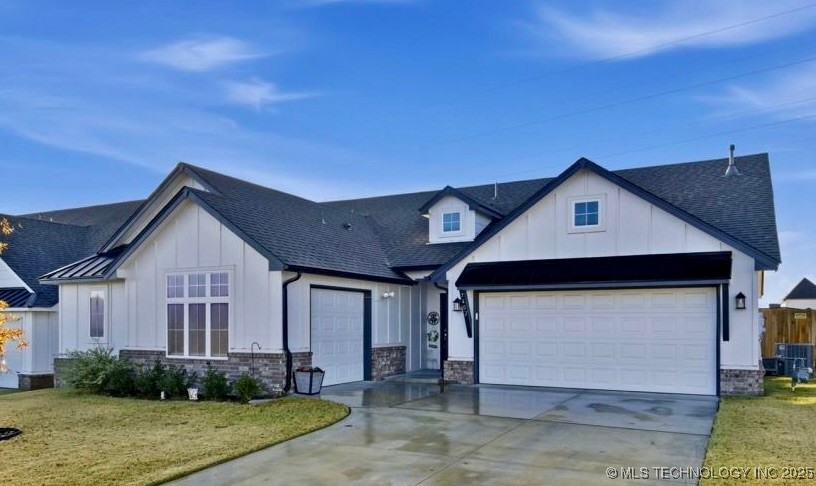 7402 E 89th Street N Owasso OK 74055